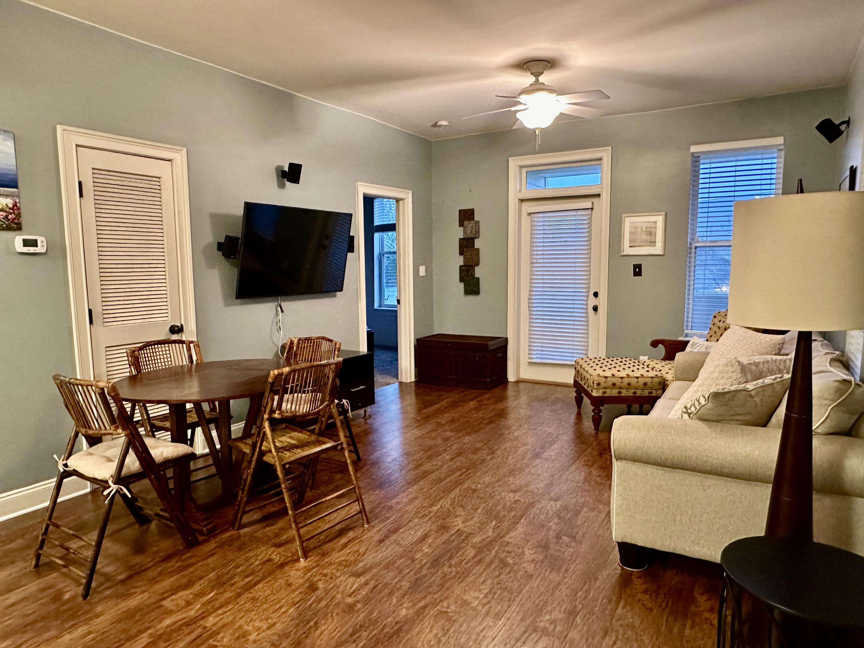 TOPSAIL VILLAGE - Residential Lease