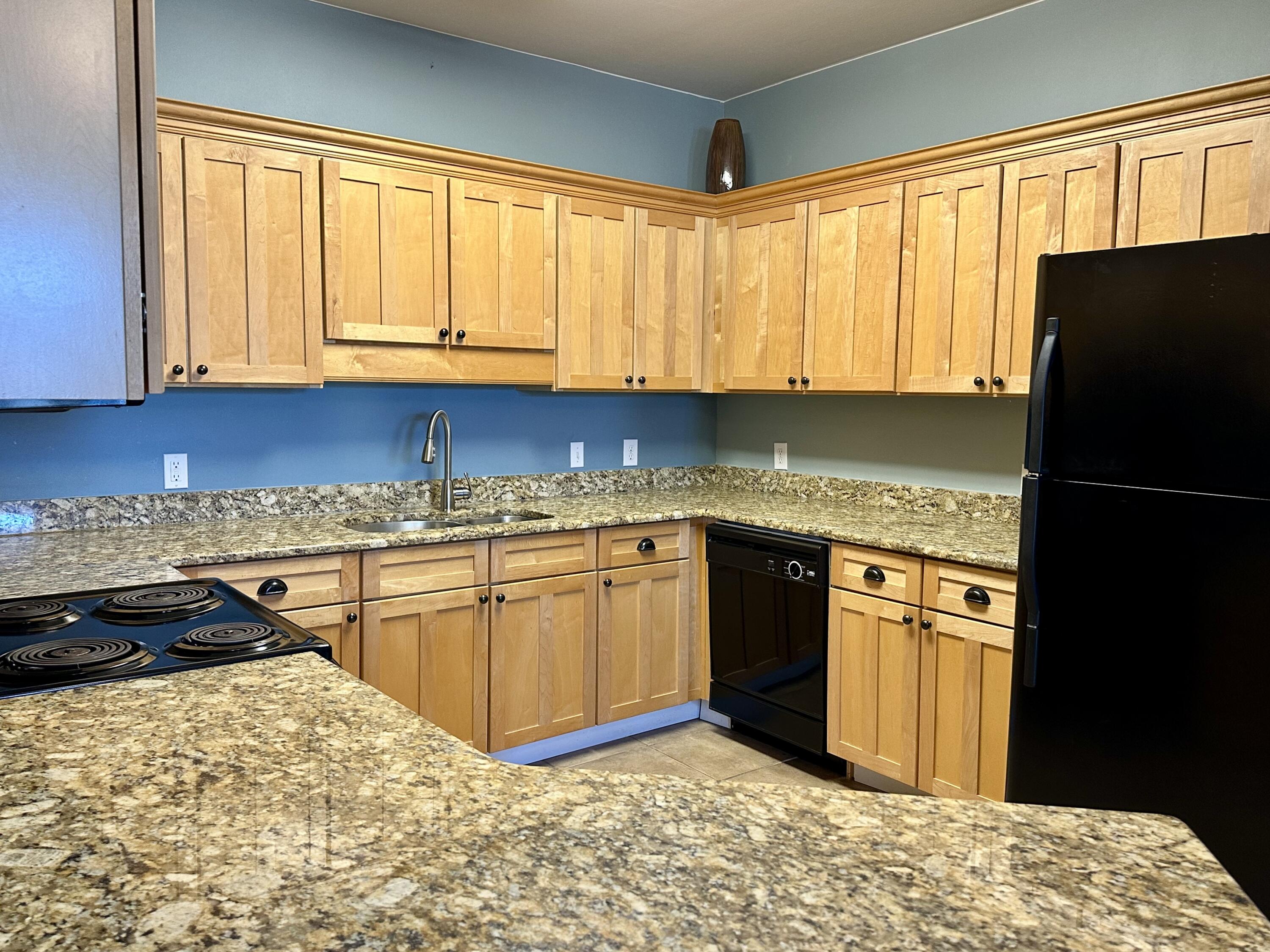 TOPSAIL VILLAGE - Residential Lease