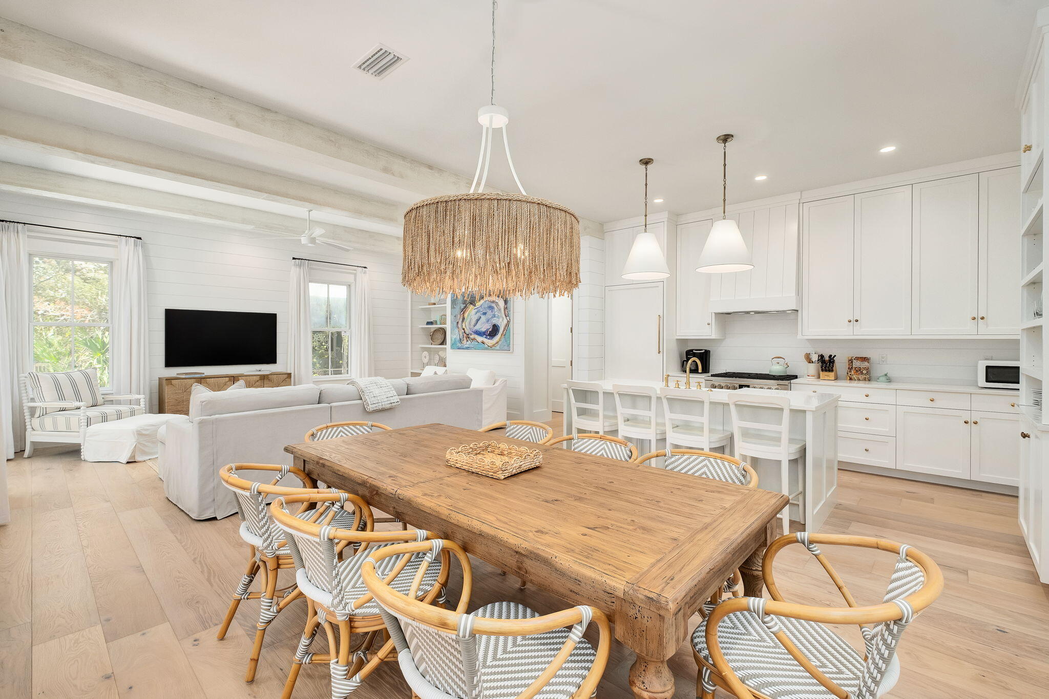 WATERCOLOR - Residential