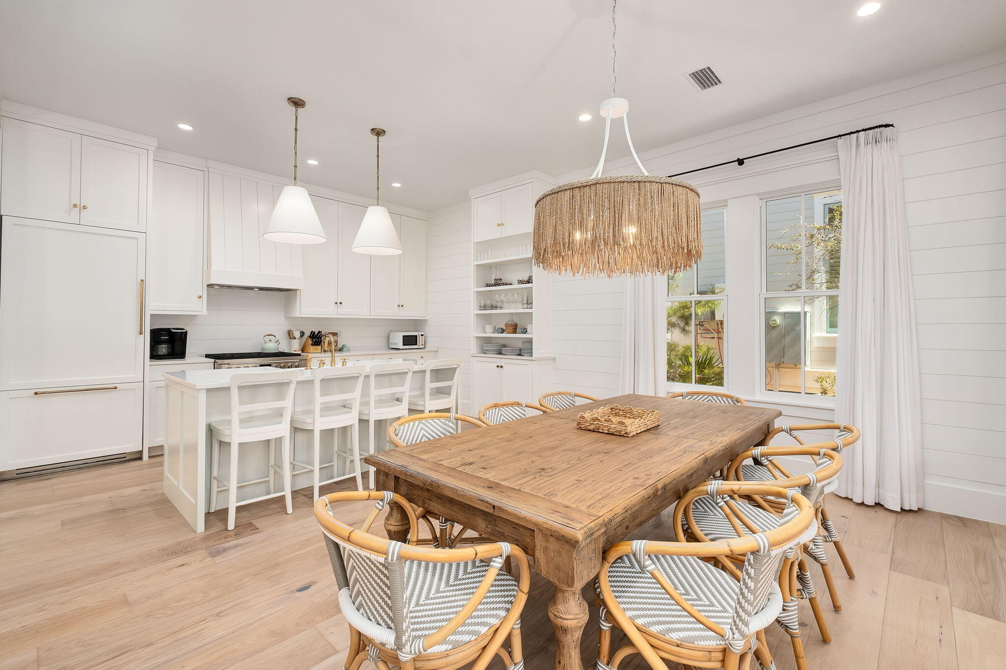 WATERCOLOR - Residential