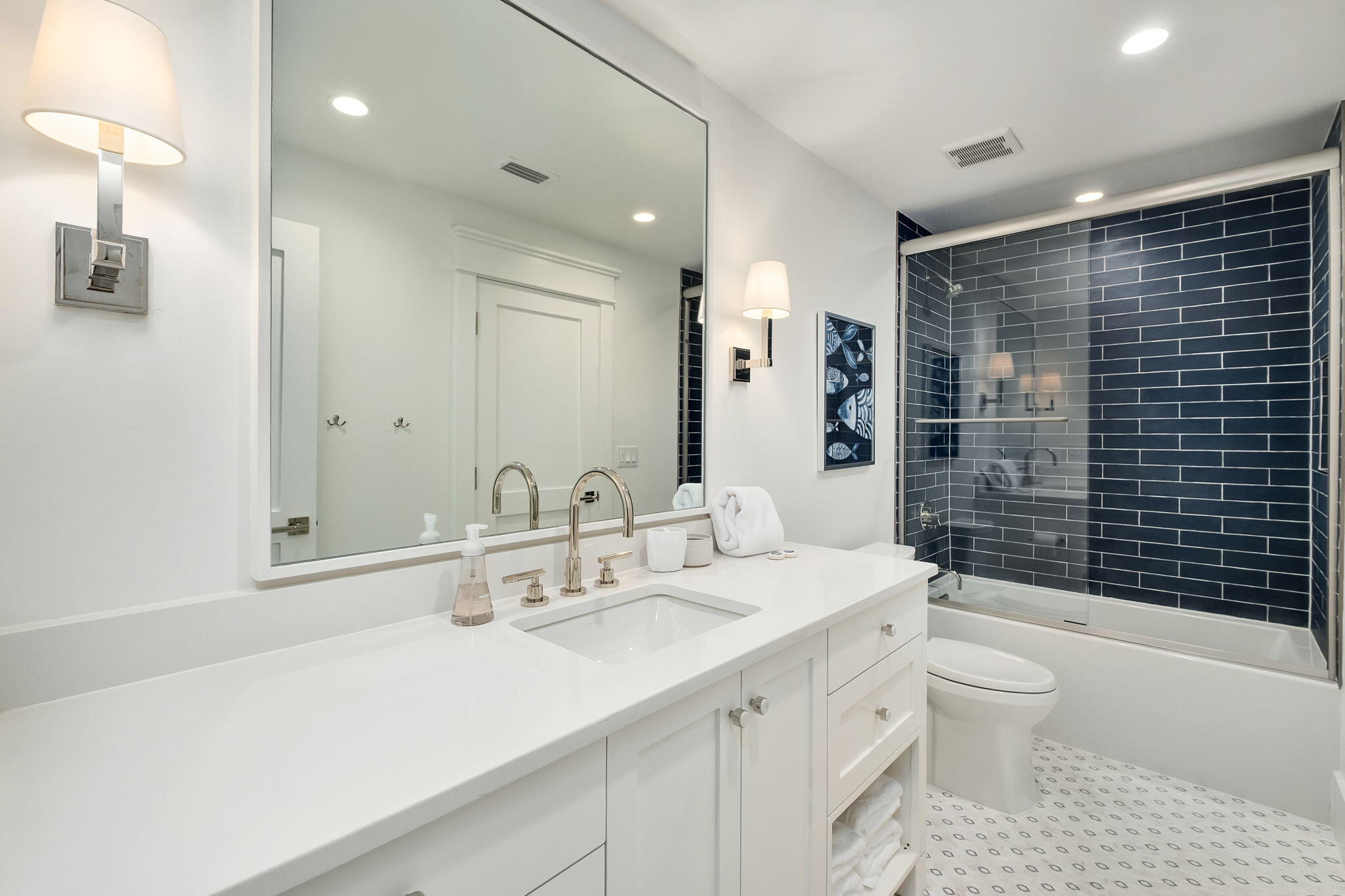 WATERCOLOR - Residential