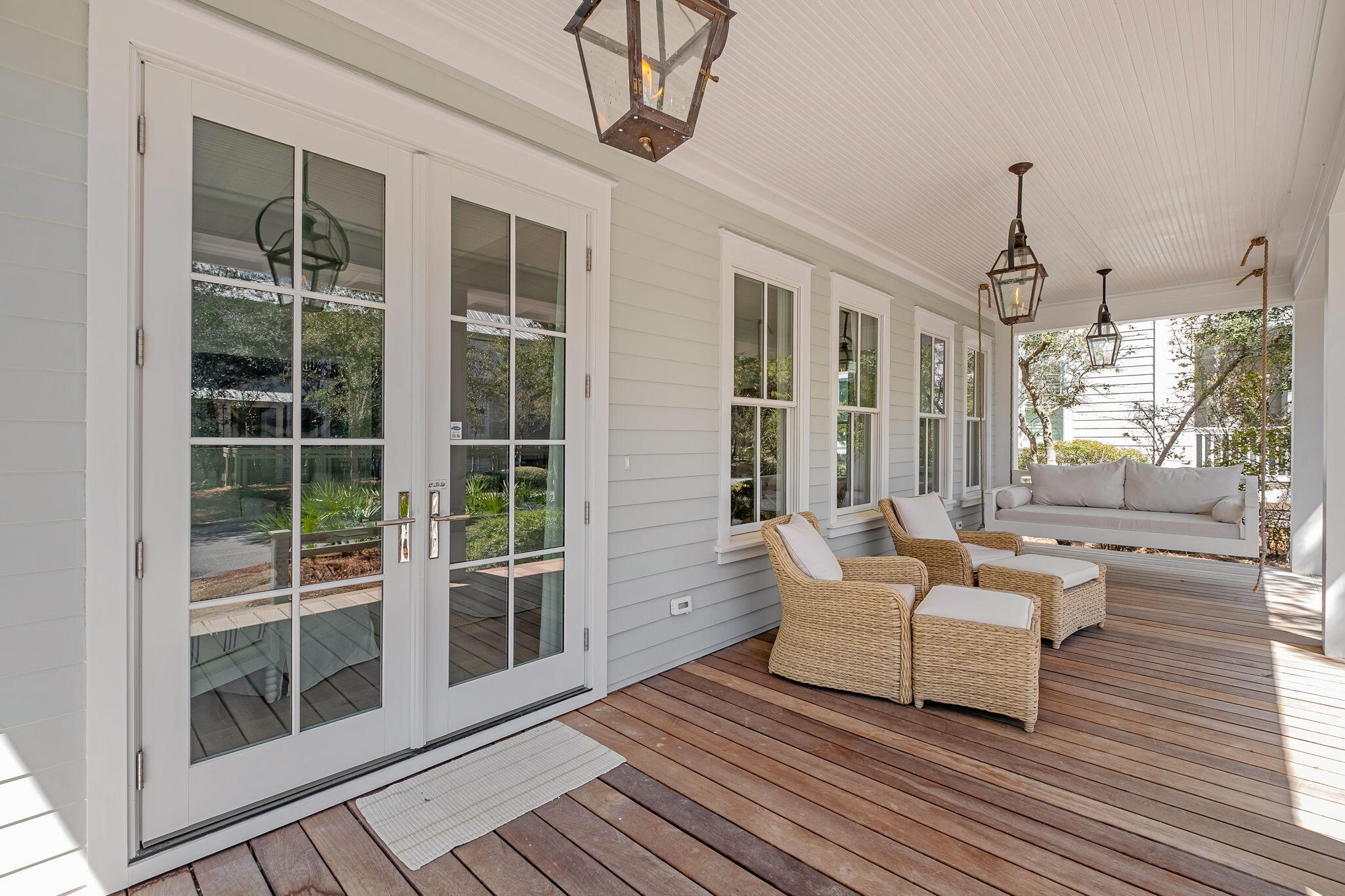 WATERCOLOR - Residential