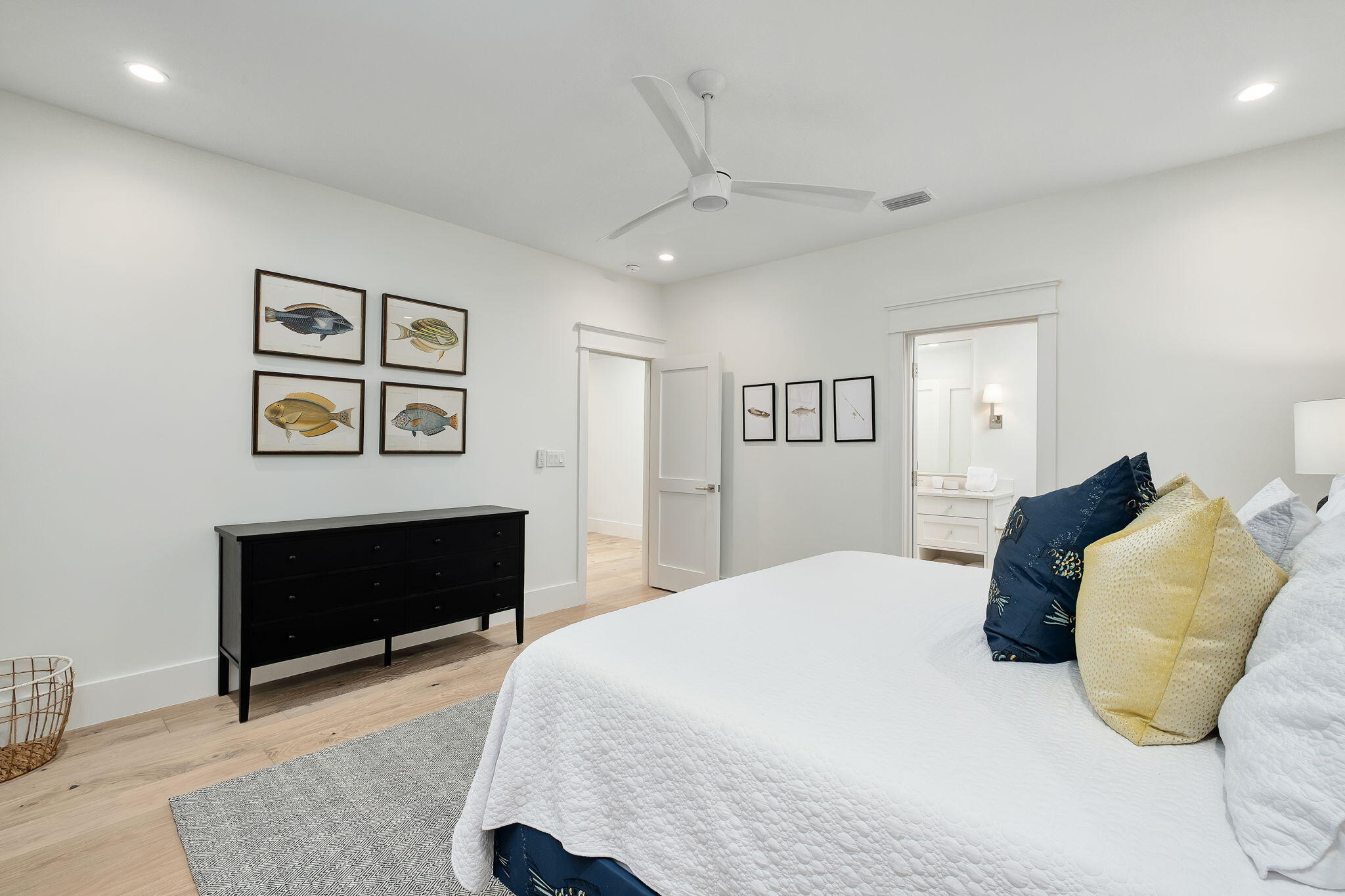 WATERCOLOR - Residential