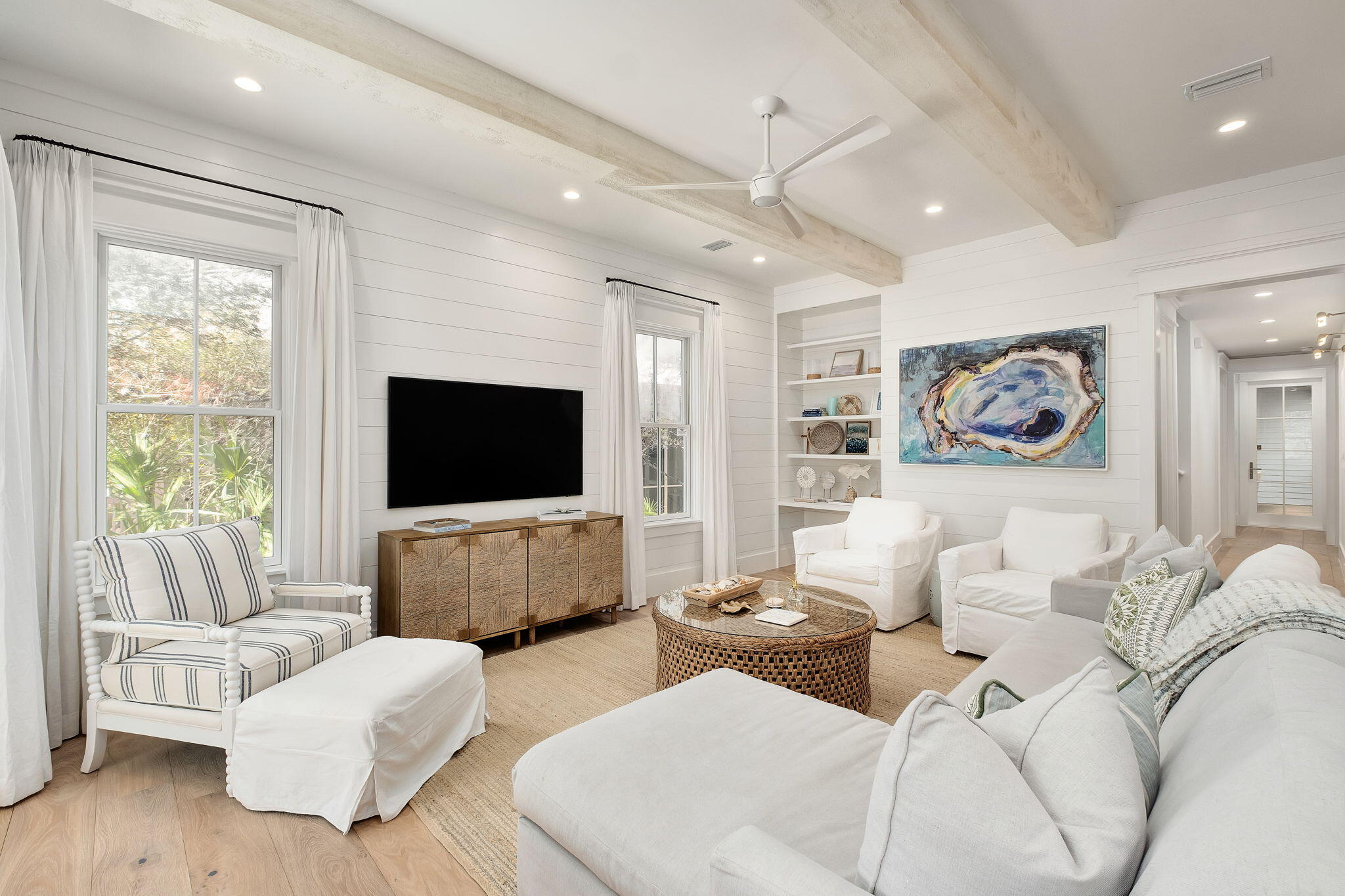 WATERCOLOR - Residential