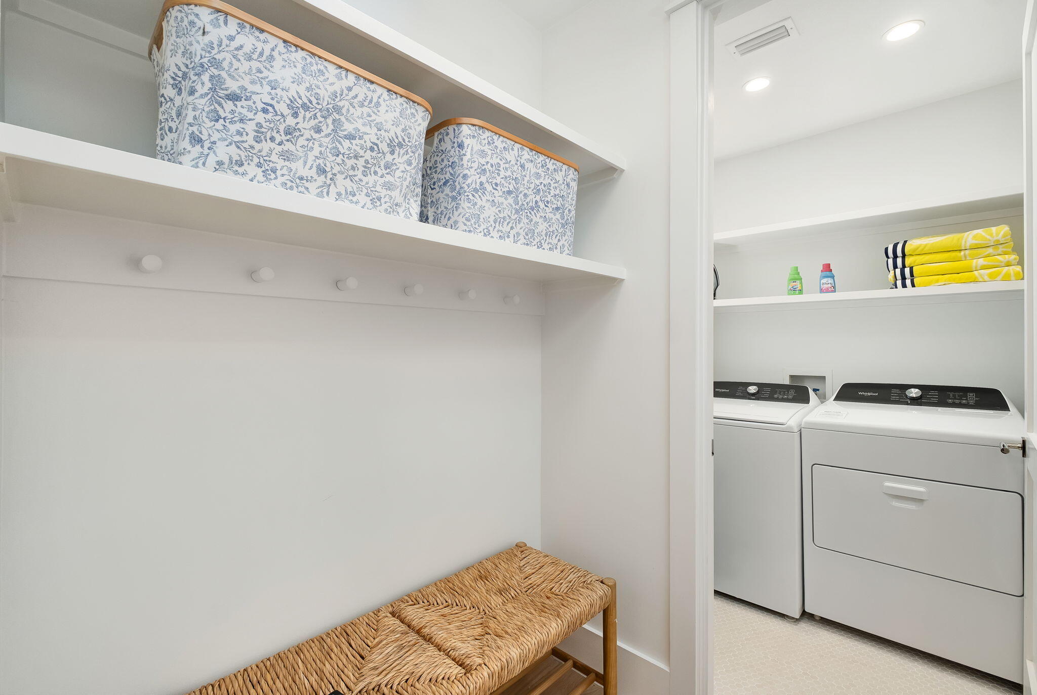 WATERCOLOR - Residential