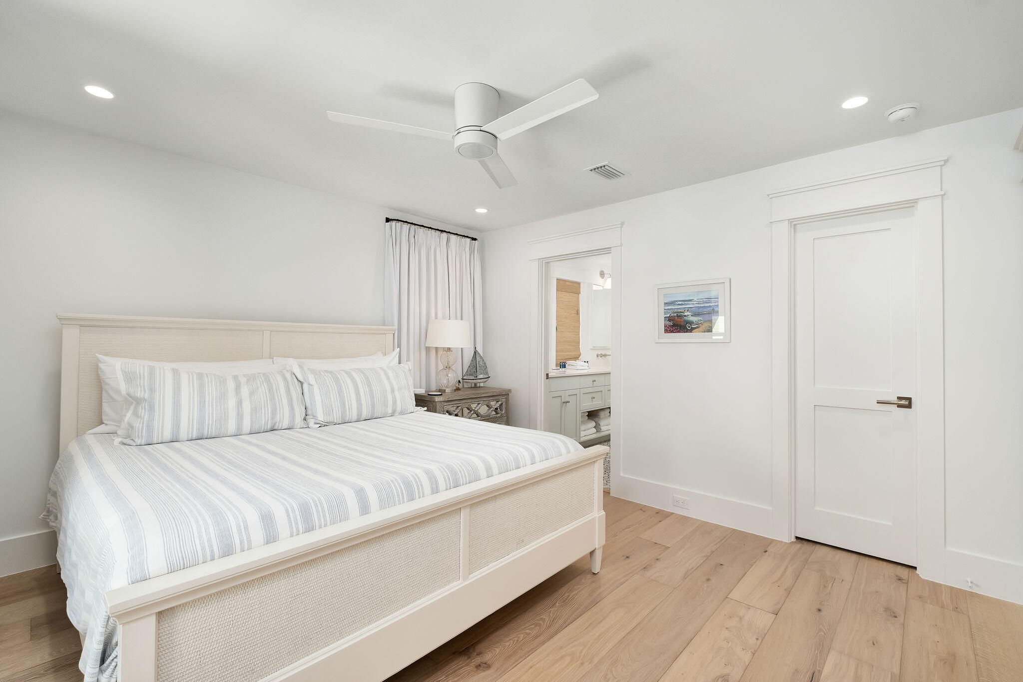 WATERCOLOR - Residential