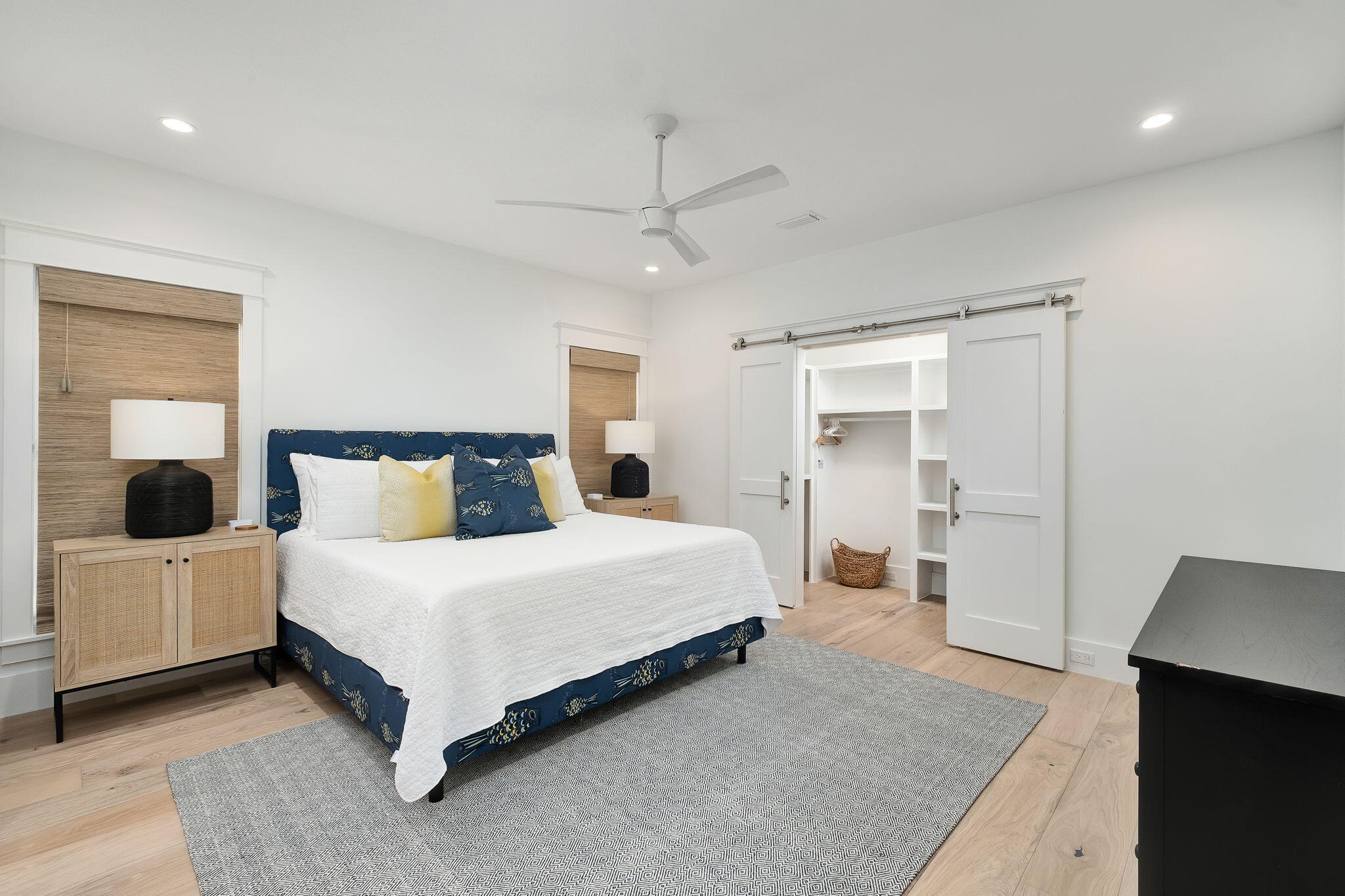 WATERCOLOR - Residential