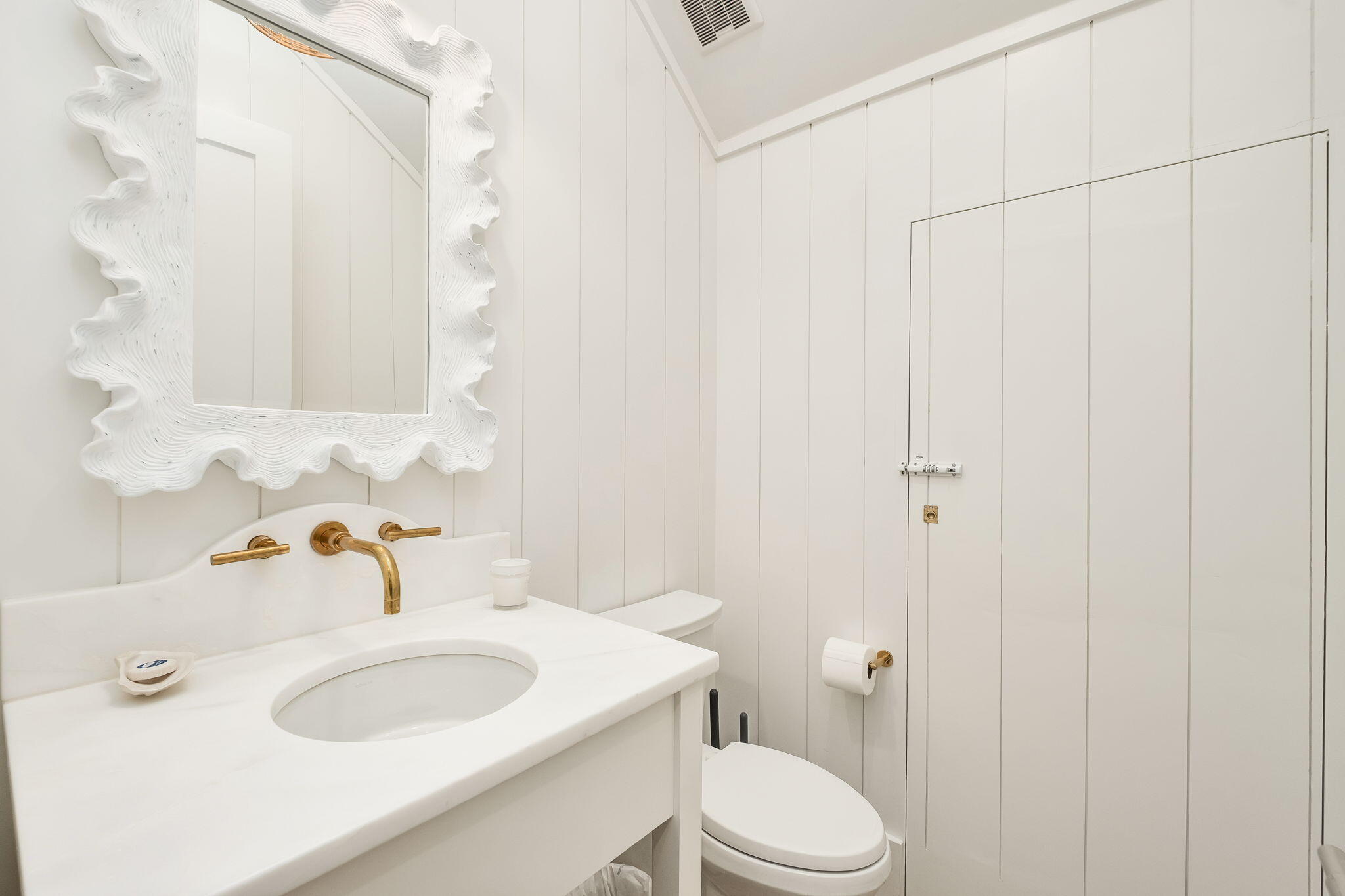 WATERCOLOR - Residential