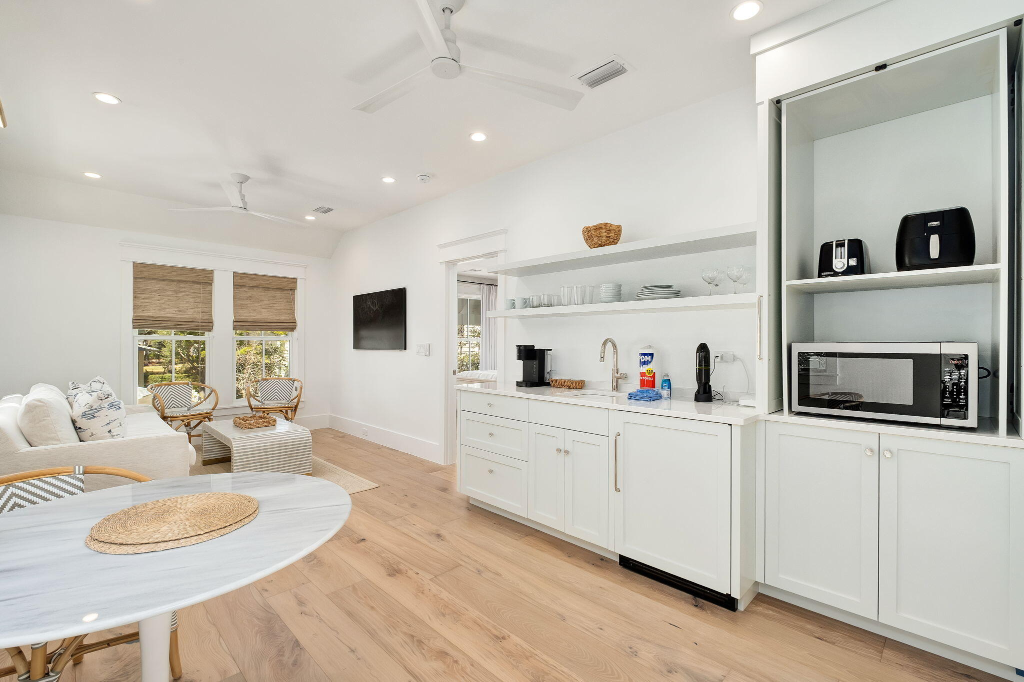 WATERCOLOR - Residential