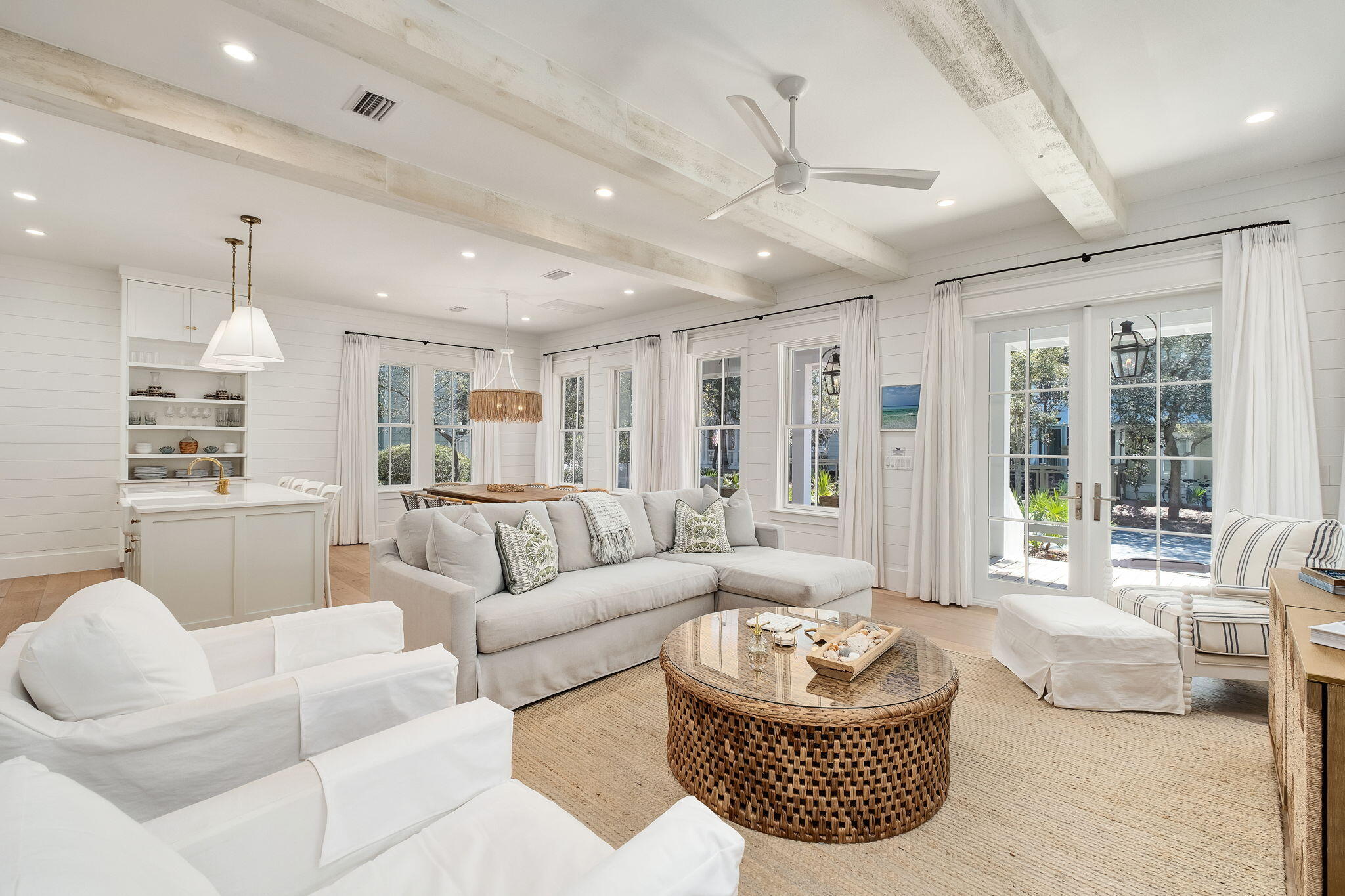 WATERCOLOR - Residential