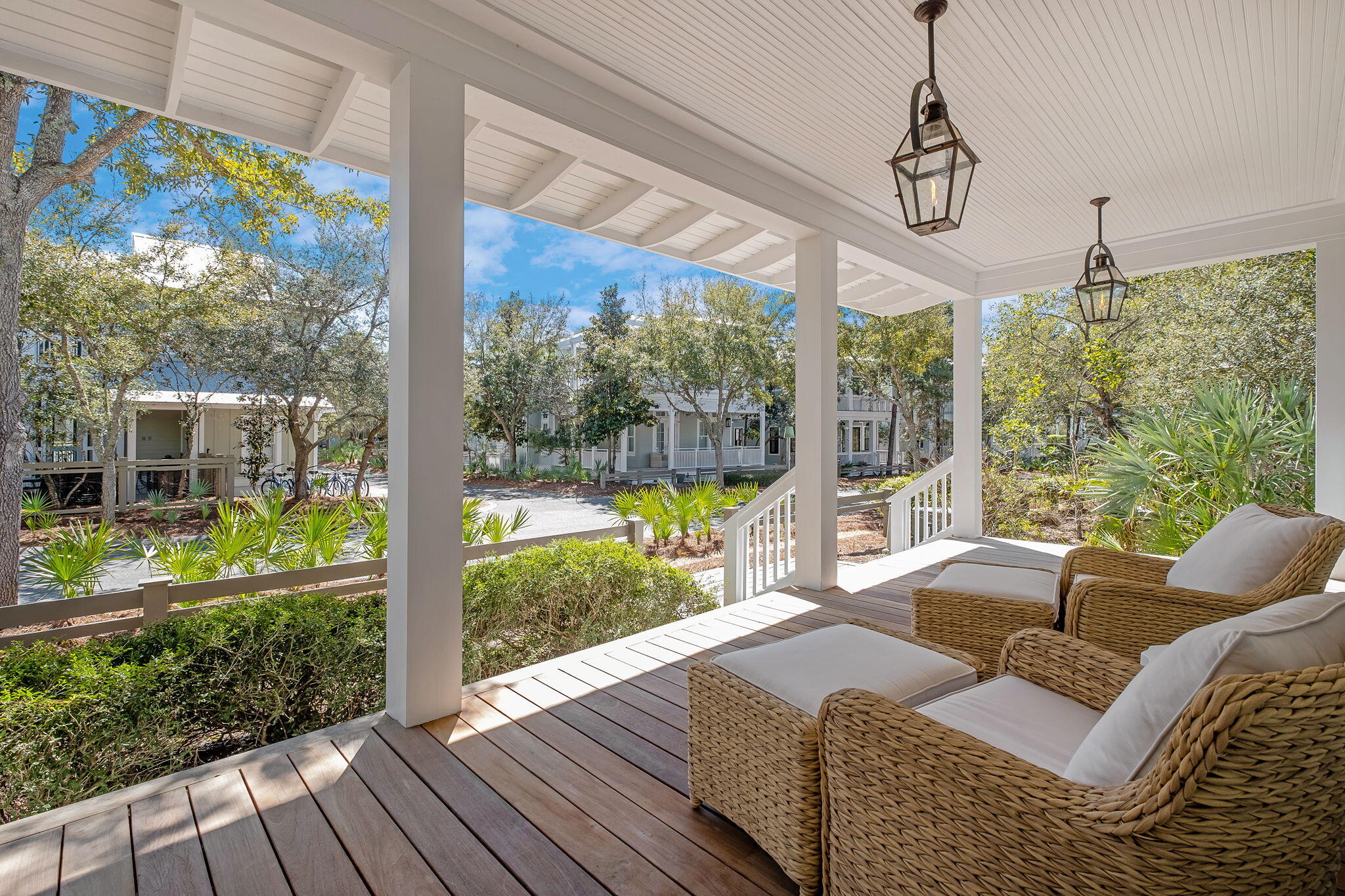 WATERCOLOR - Residential