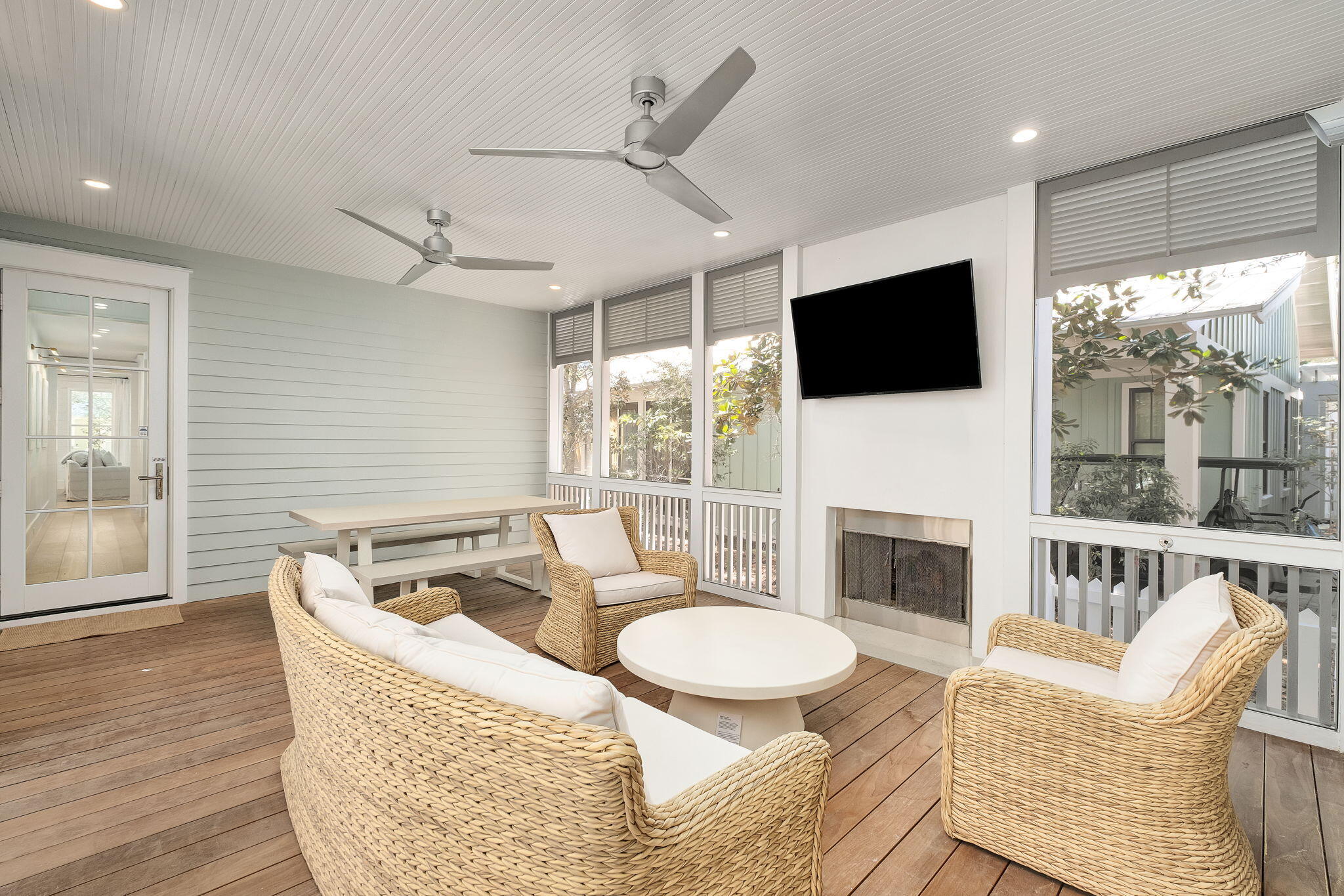 WATERCOLOR - Residential