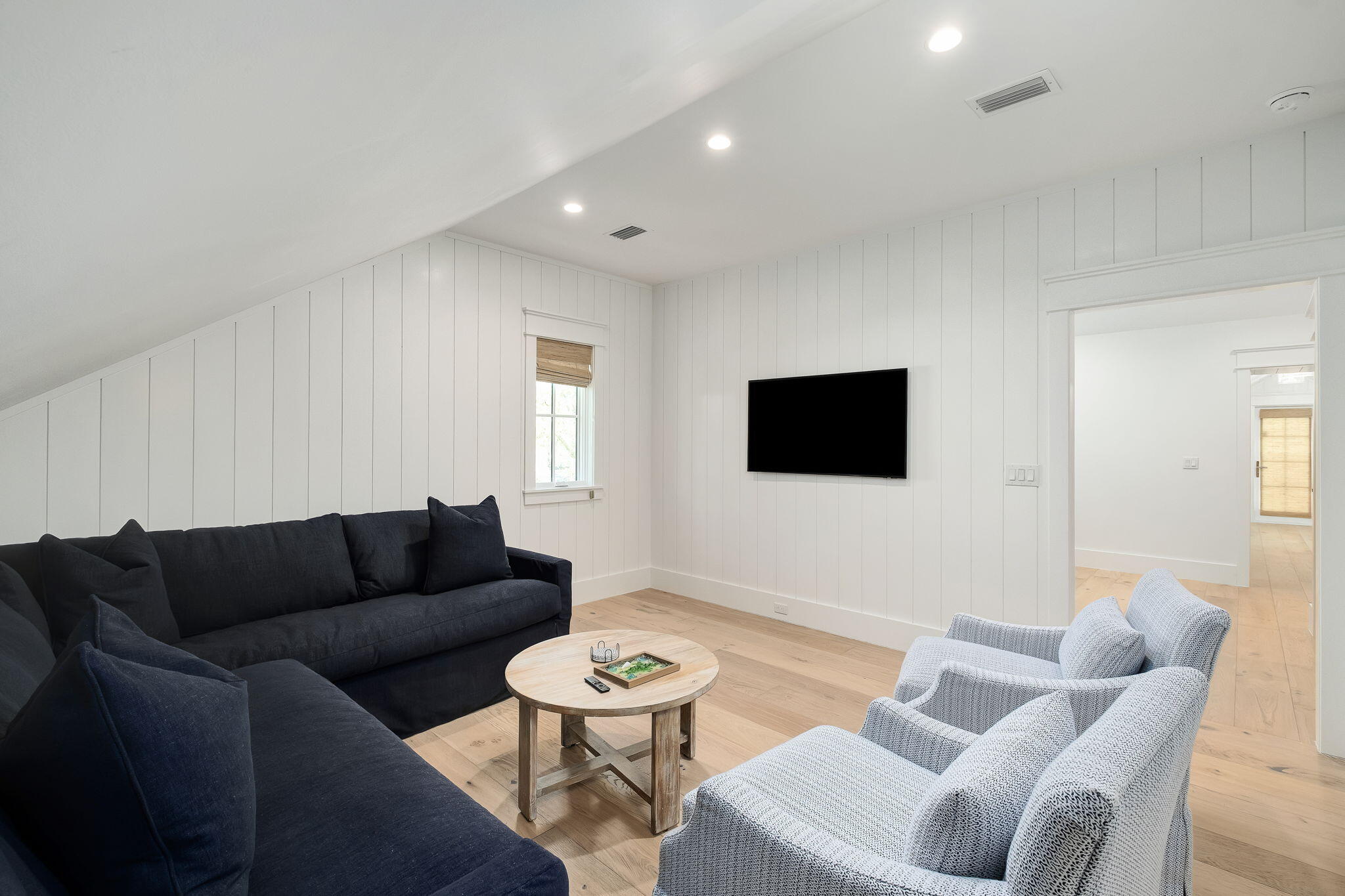 WATERCOLOR - Residential