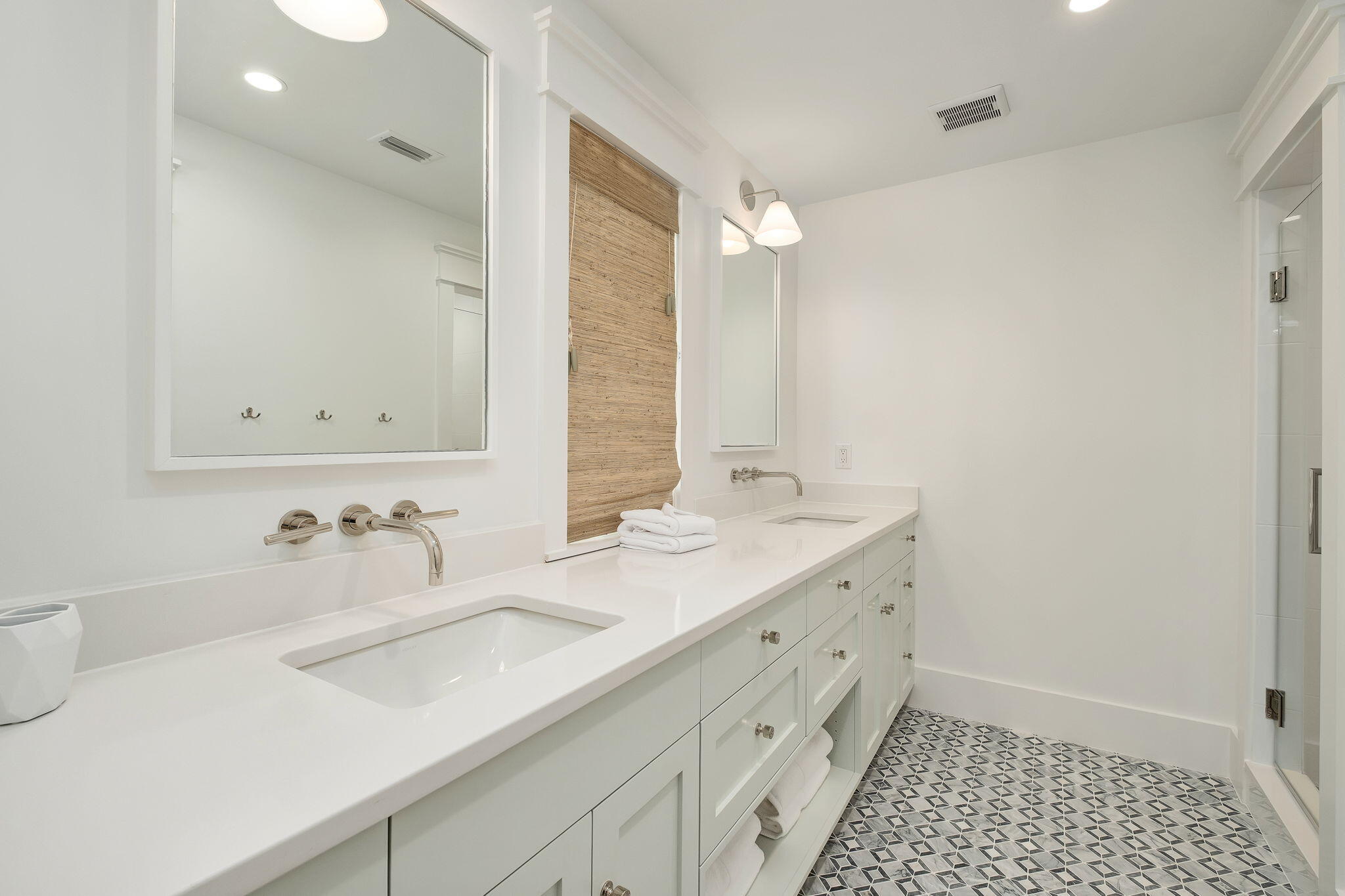 WATERCOLOR - Residential