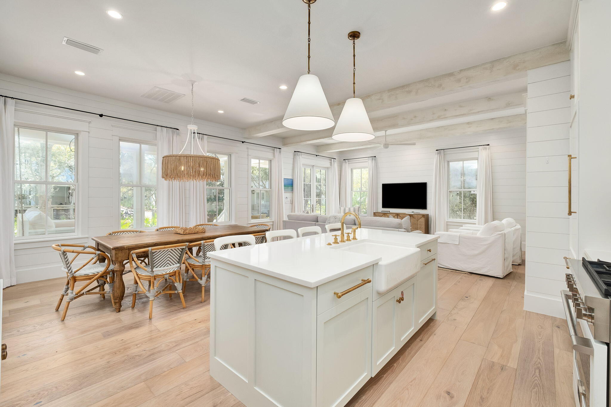 WATERCOLOR - Residential