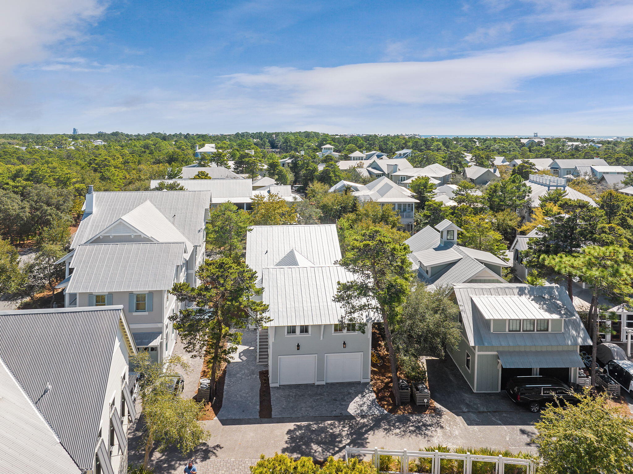 WATERCOLOR - Residential