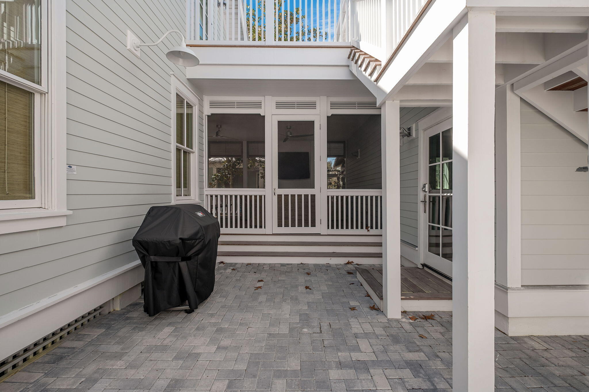 WATERCOLOR - Residential