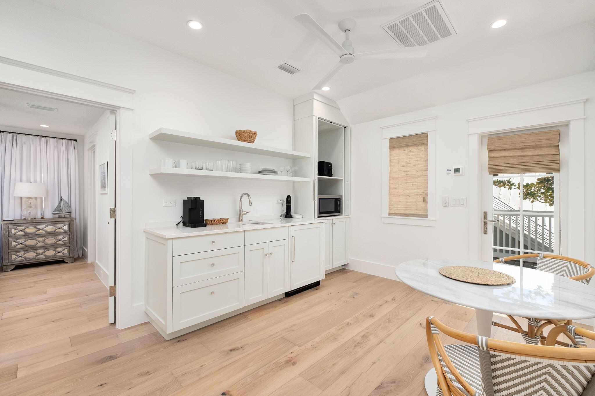 WATERCOLOR - Residential