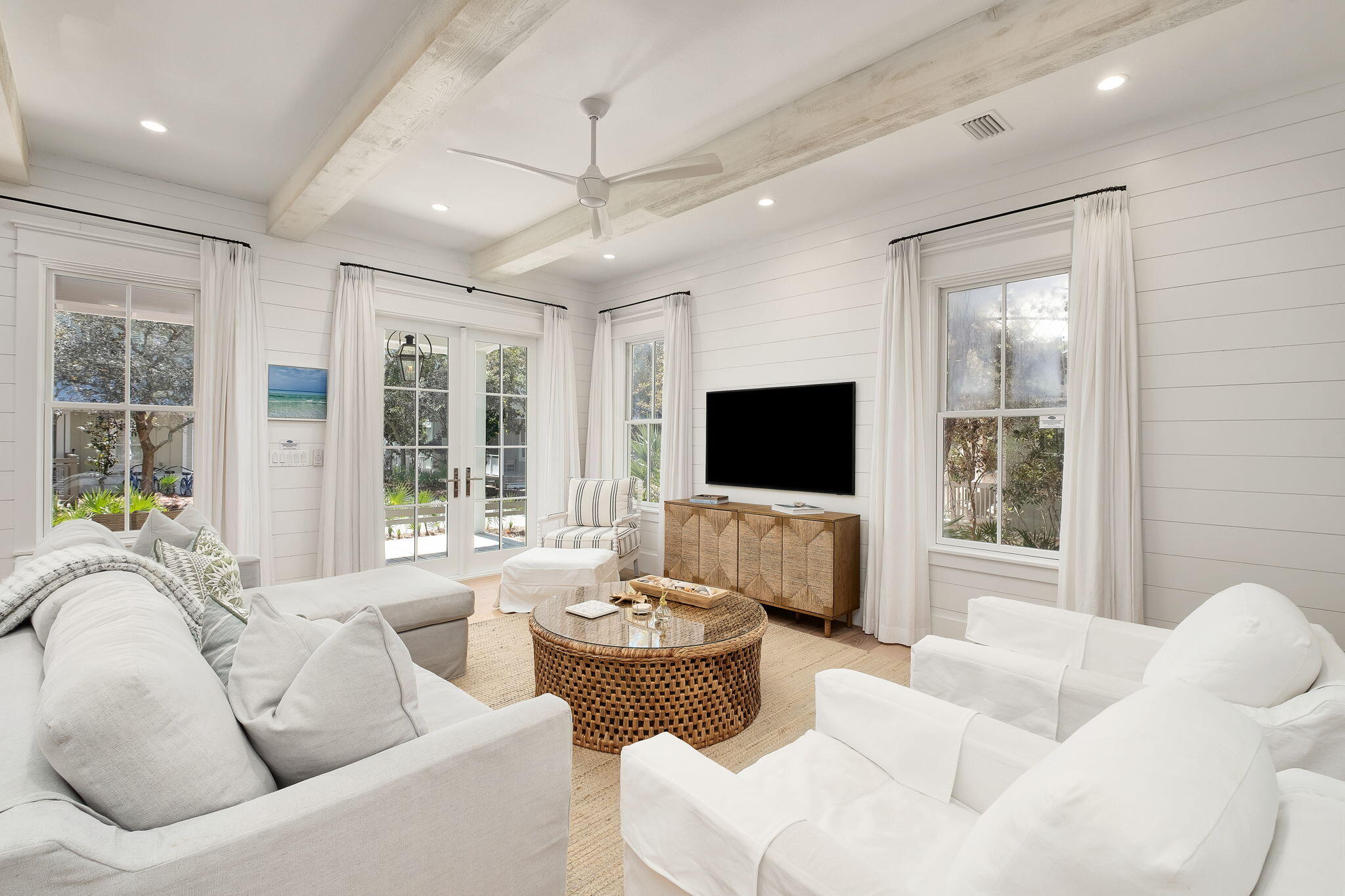 WATERCOLOR - Residential