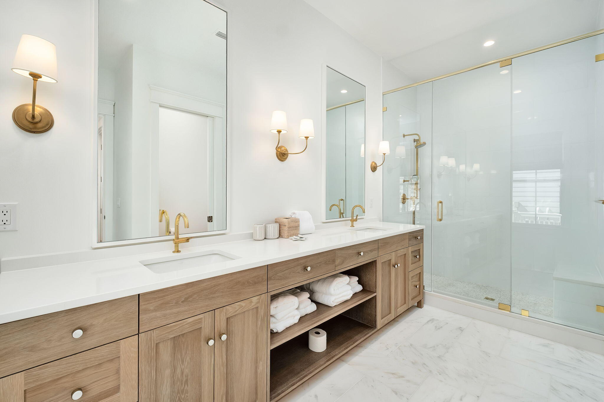 WATERCOLOR - Residential