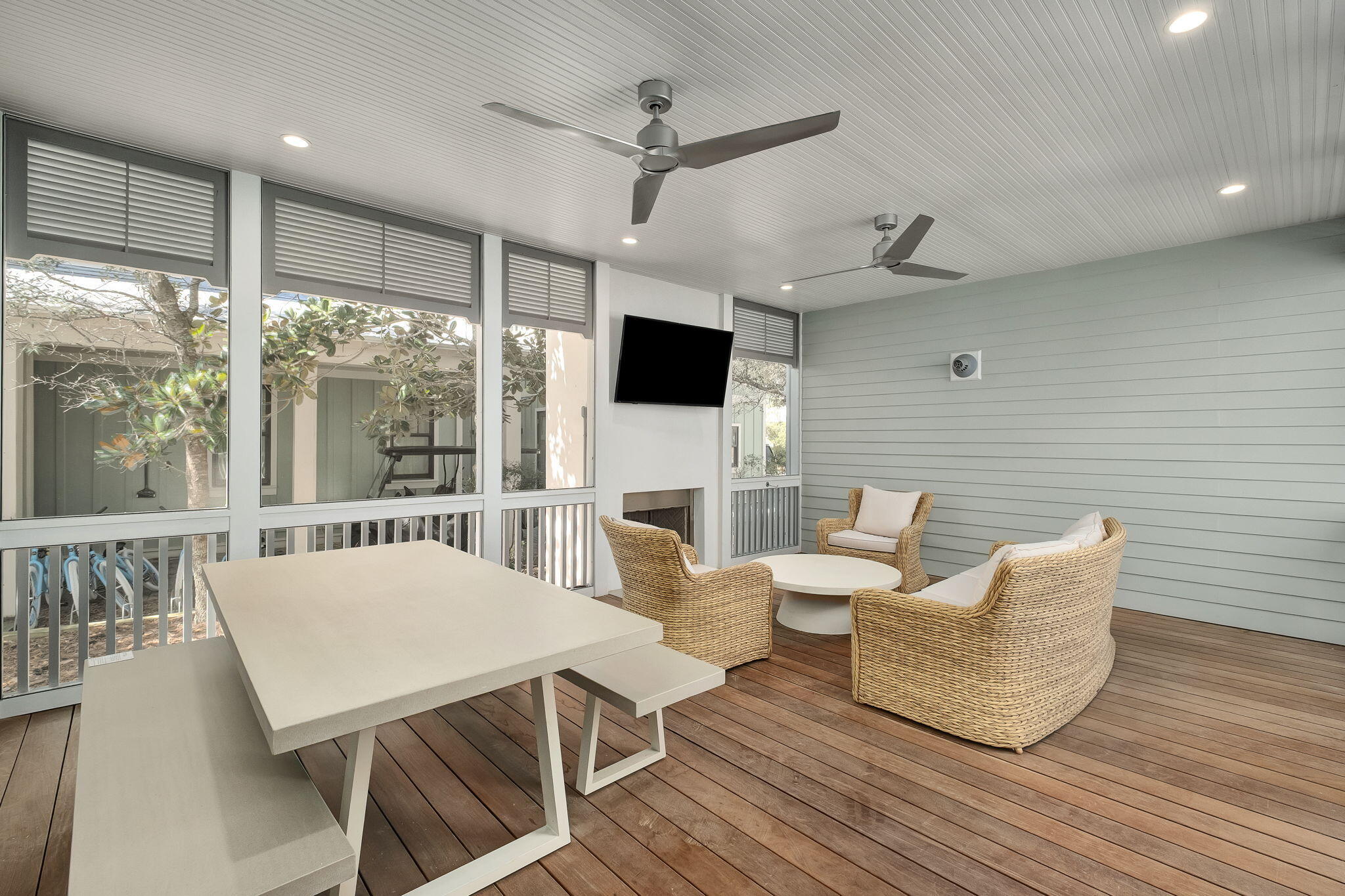 WATERCOLOR - Residential