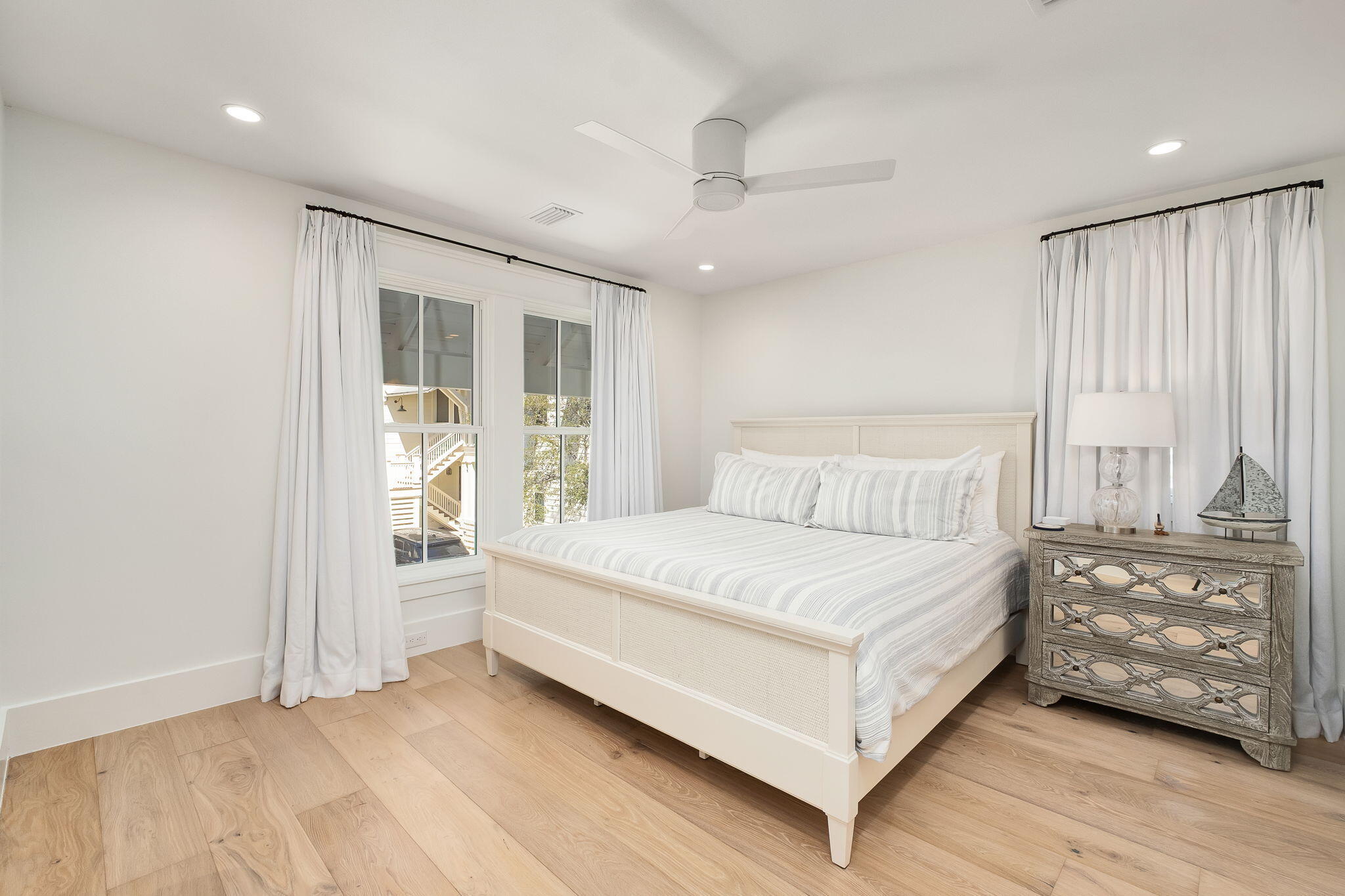 WATERCOLOR - Residential