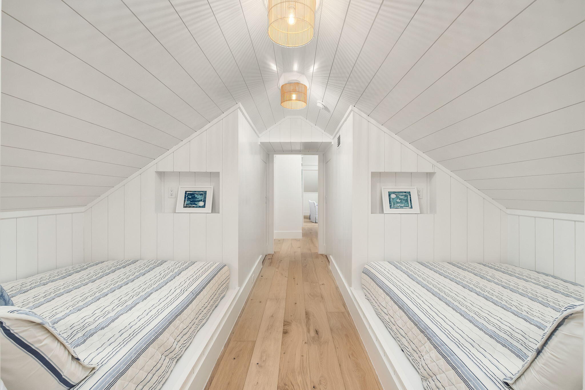 WATERCOLOR - Residential