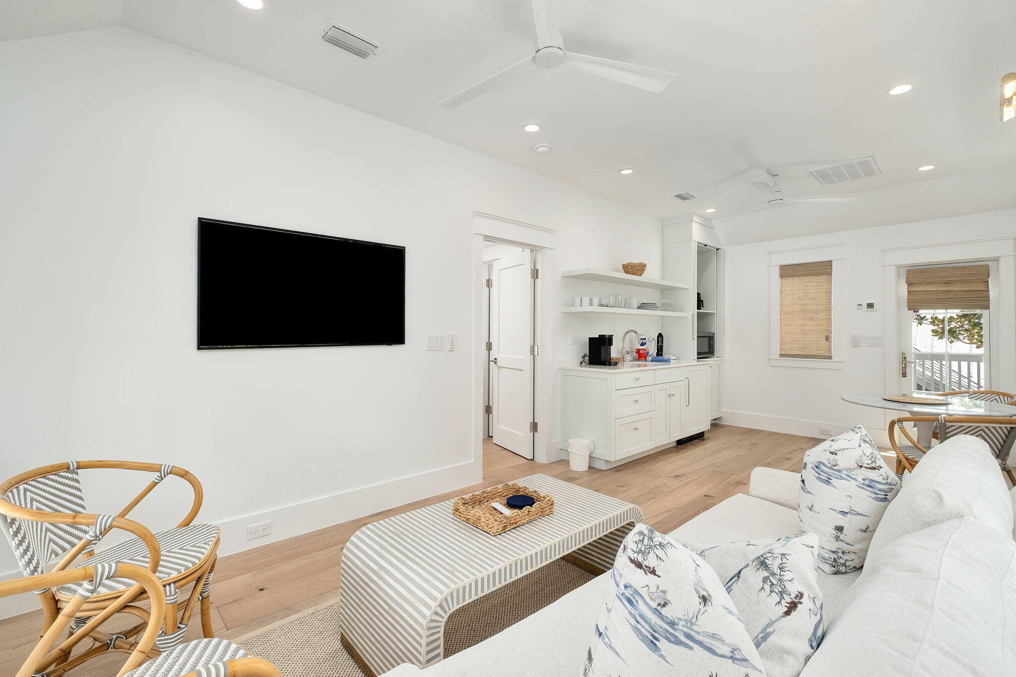 WATERCOLOR - Residential