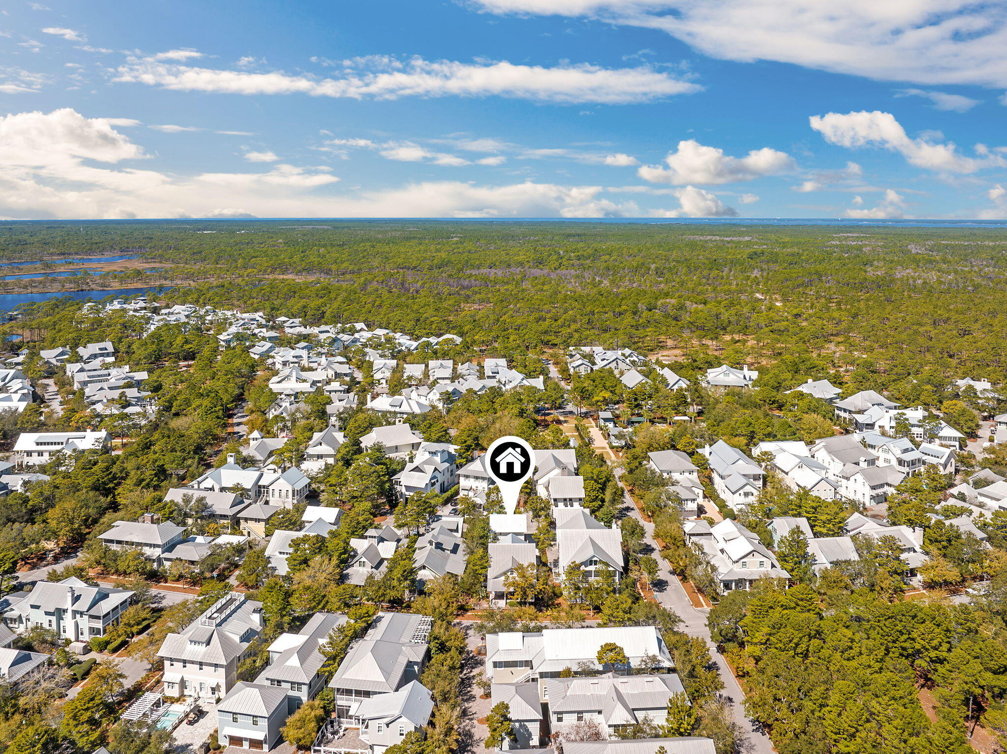 WATERCOLOR - Residential