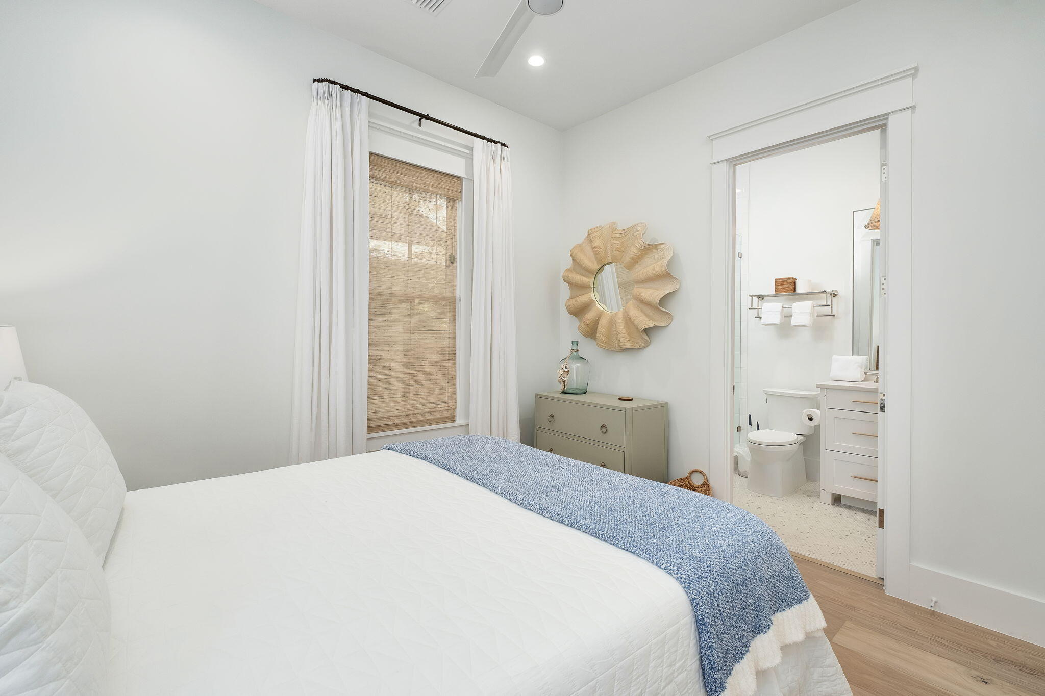 WATERCOLOR - Residential