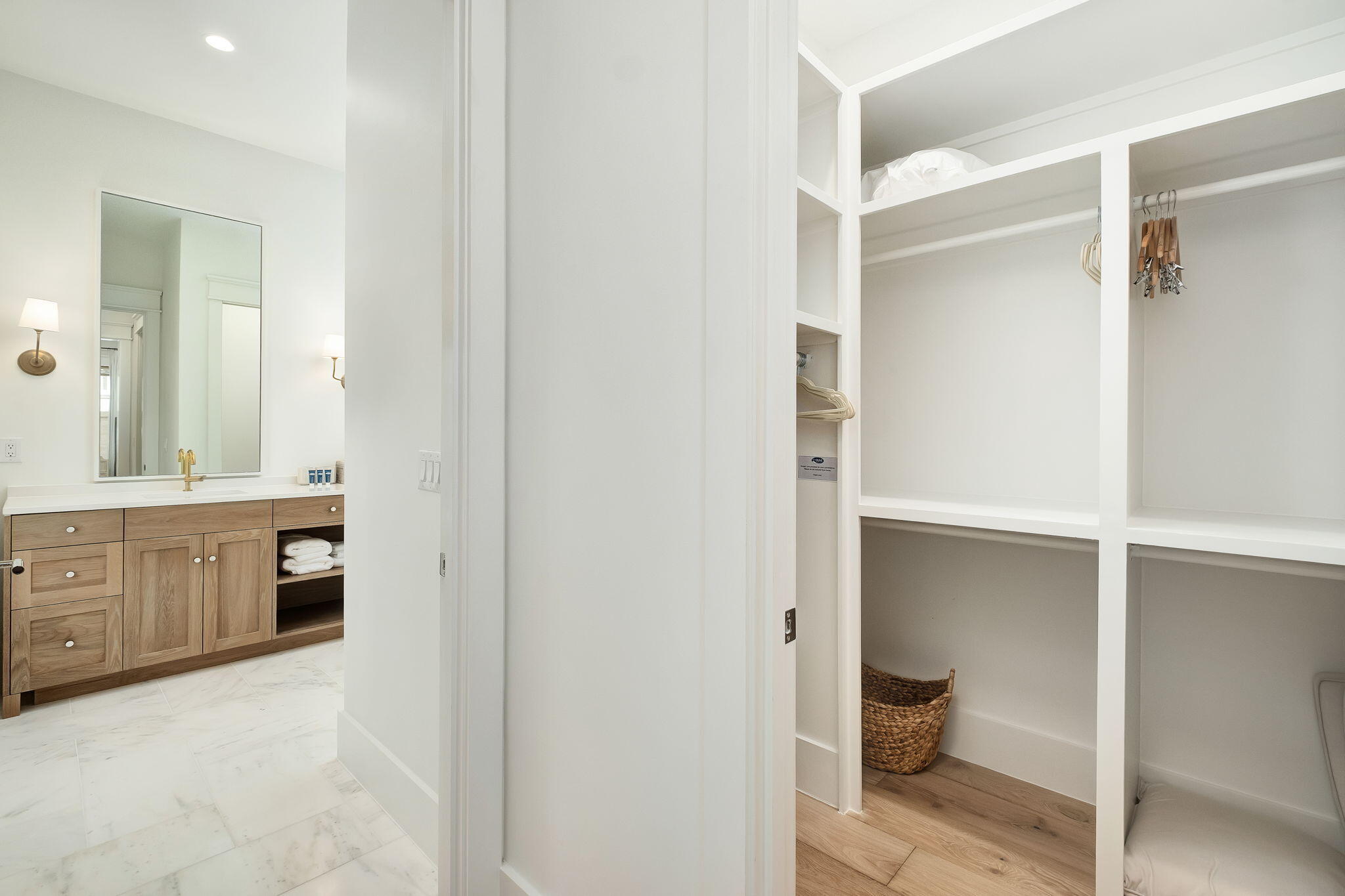 WATERCOLOR - Residential