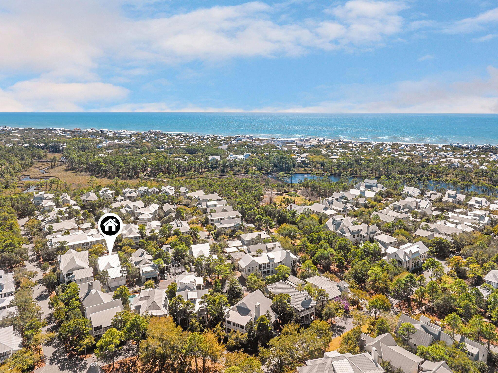 WATERCOLOR - Residential