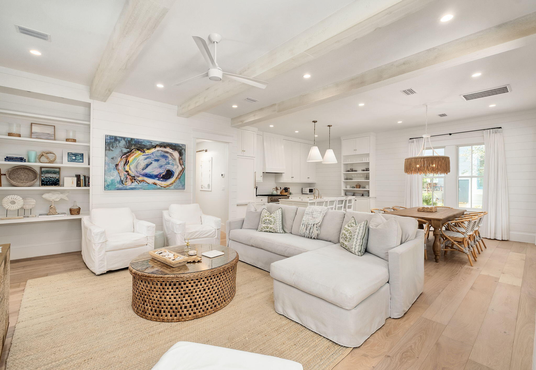 WATERCOLOR - Residential