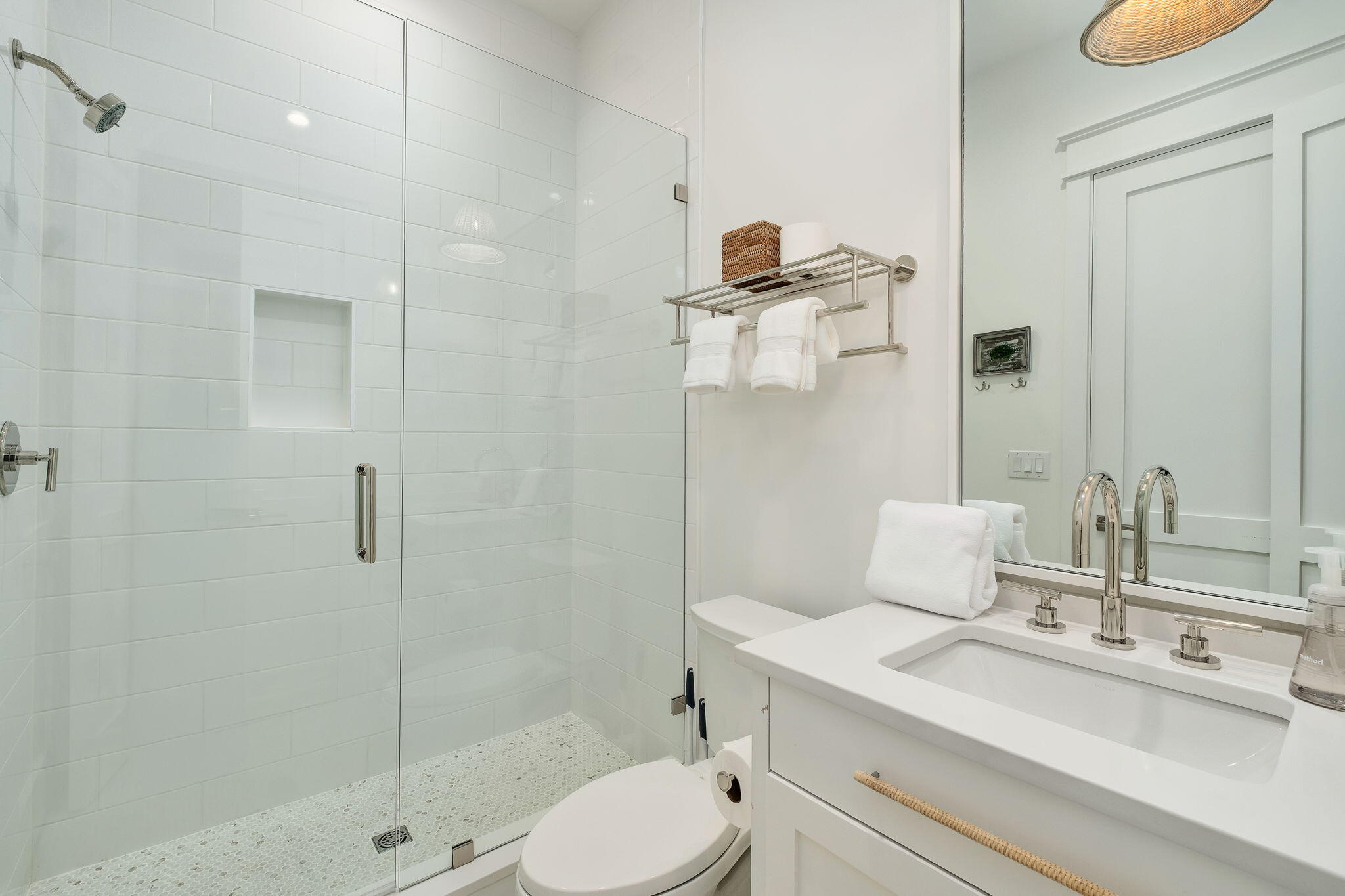 WATERCOLOR - Residential