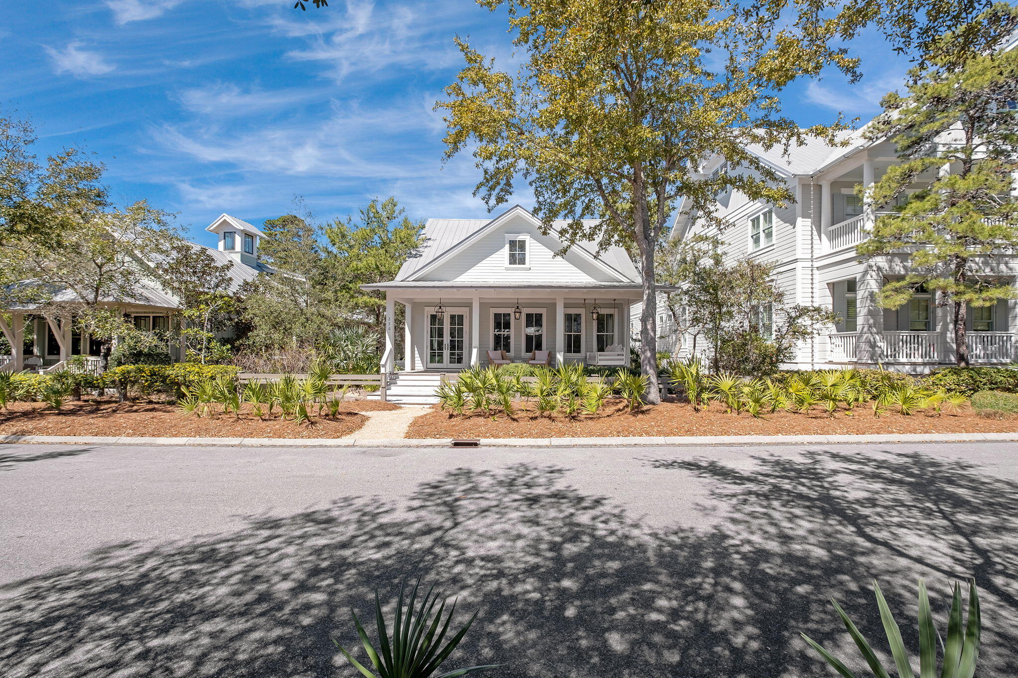 WATERCOLOR - Residential