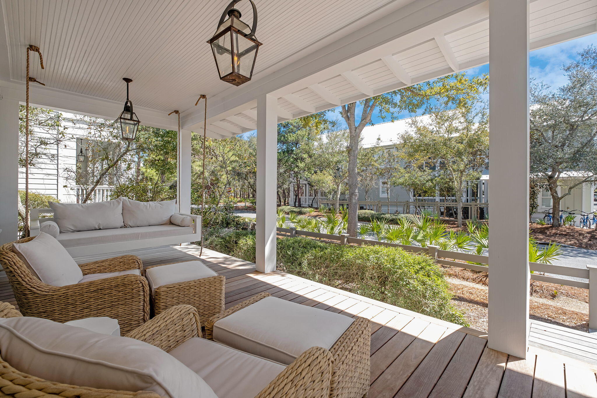 WATERCOLOR - Residential