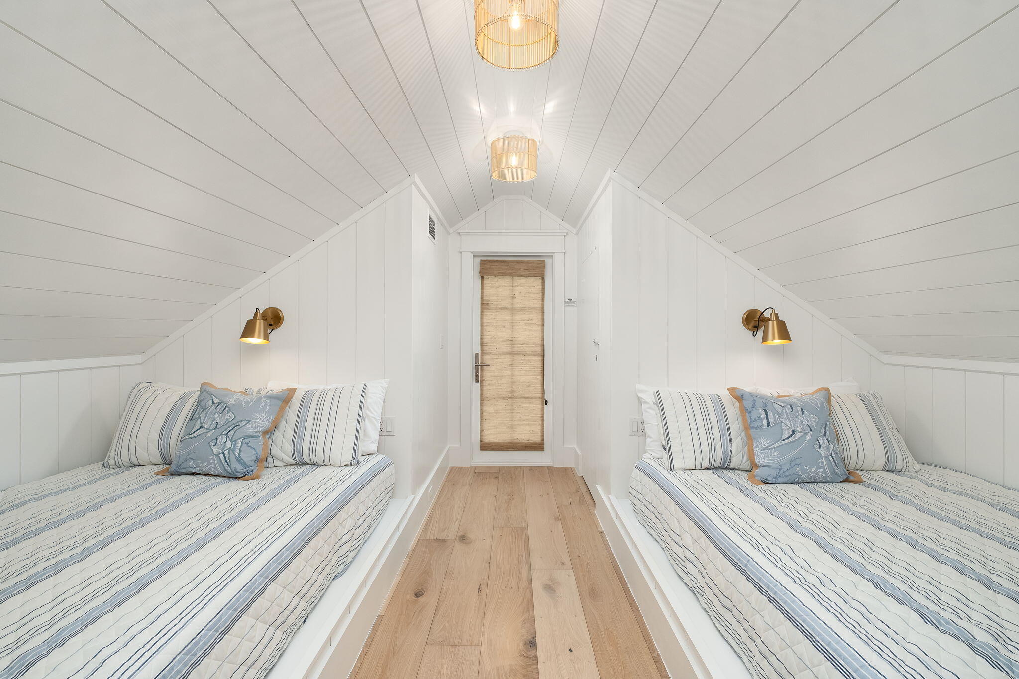 WATERCOLOR - Residential