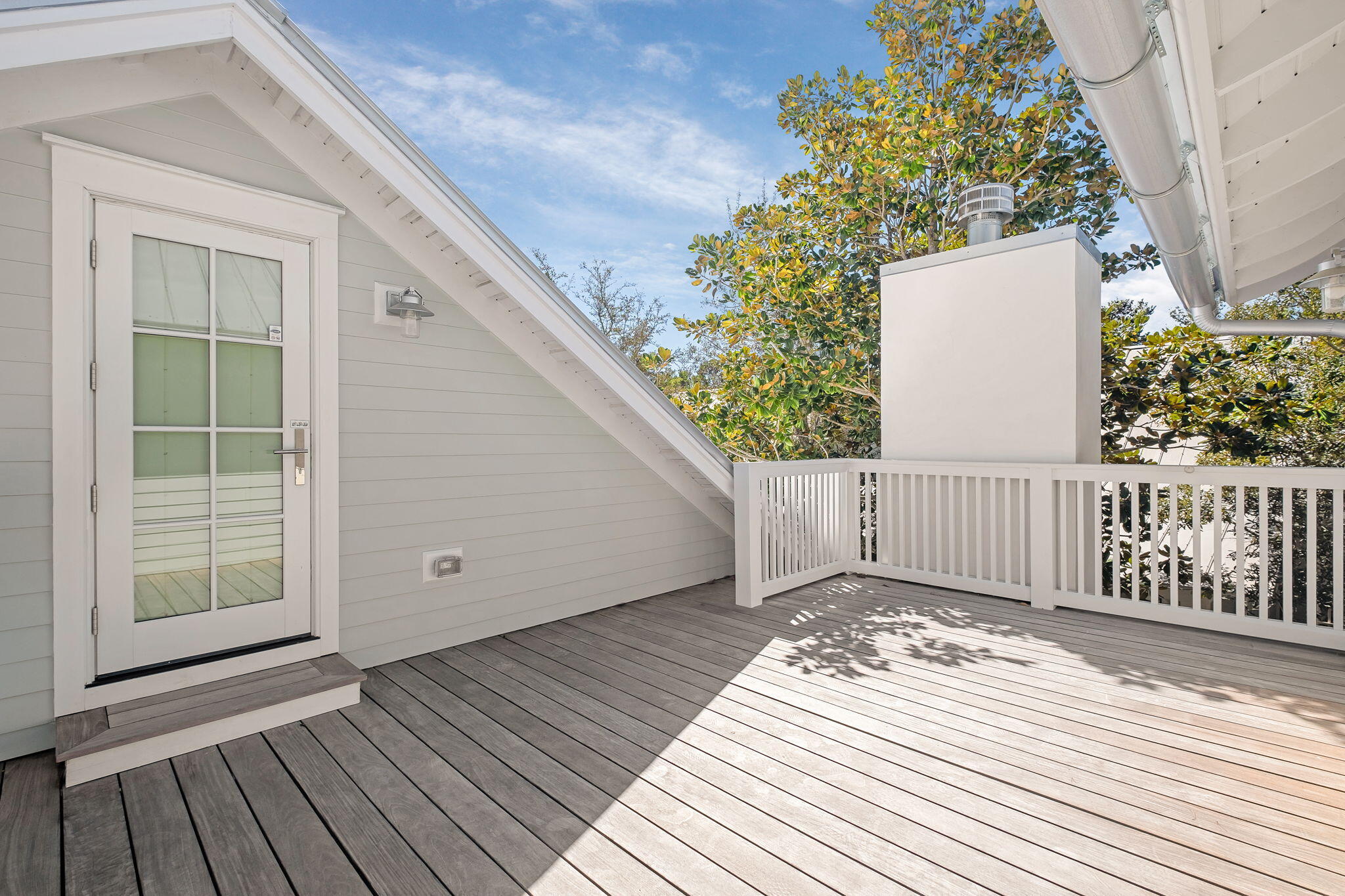 WATERCOLOR - Residential