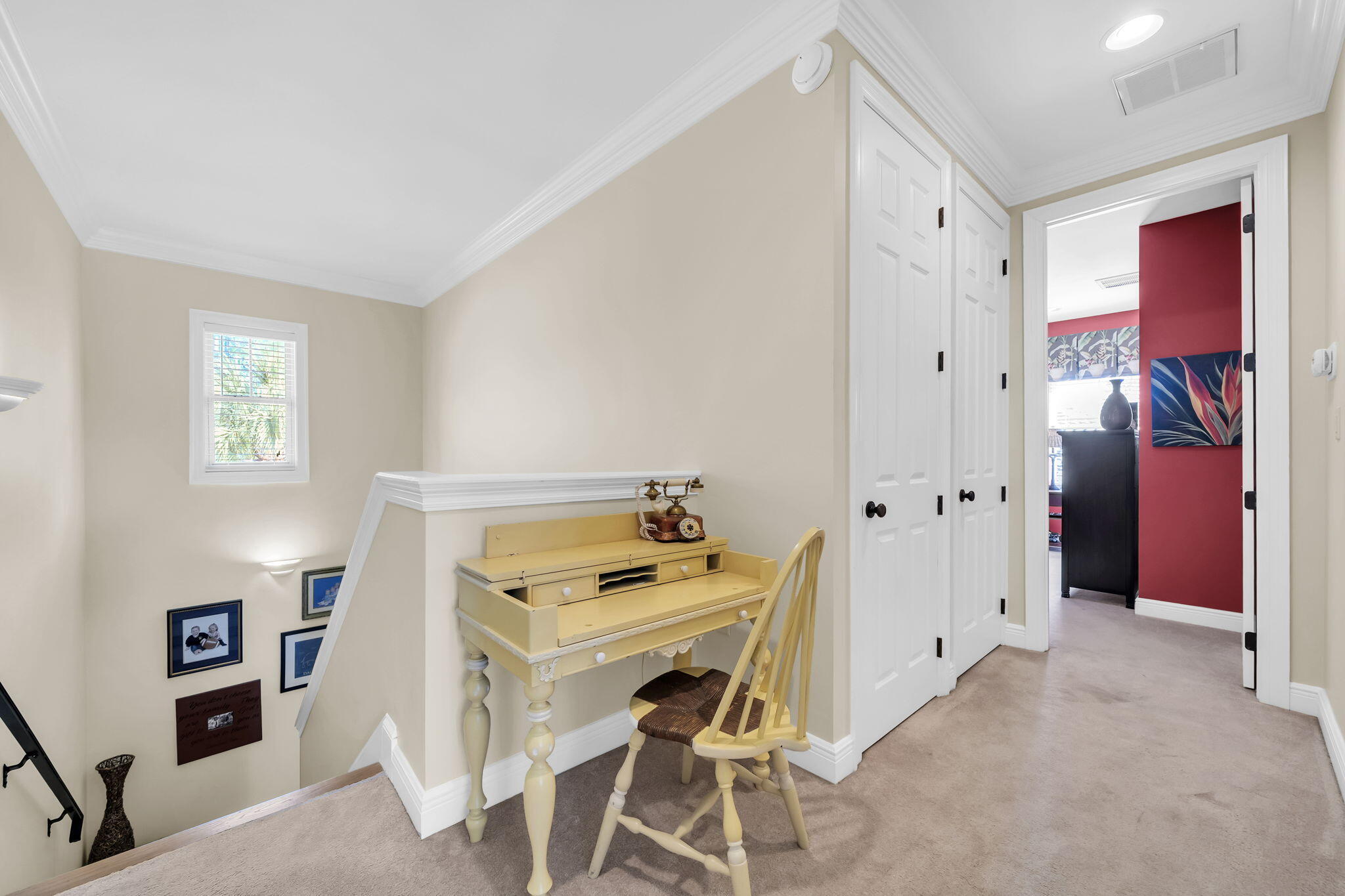 THE VINEYARD - Residential