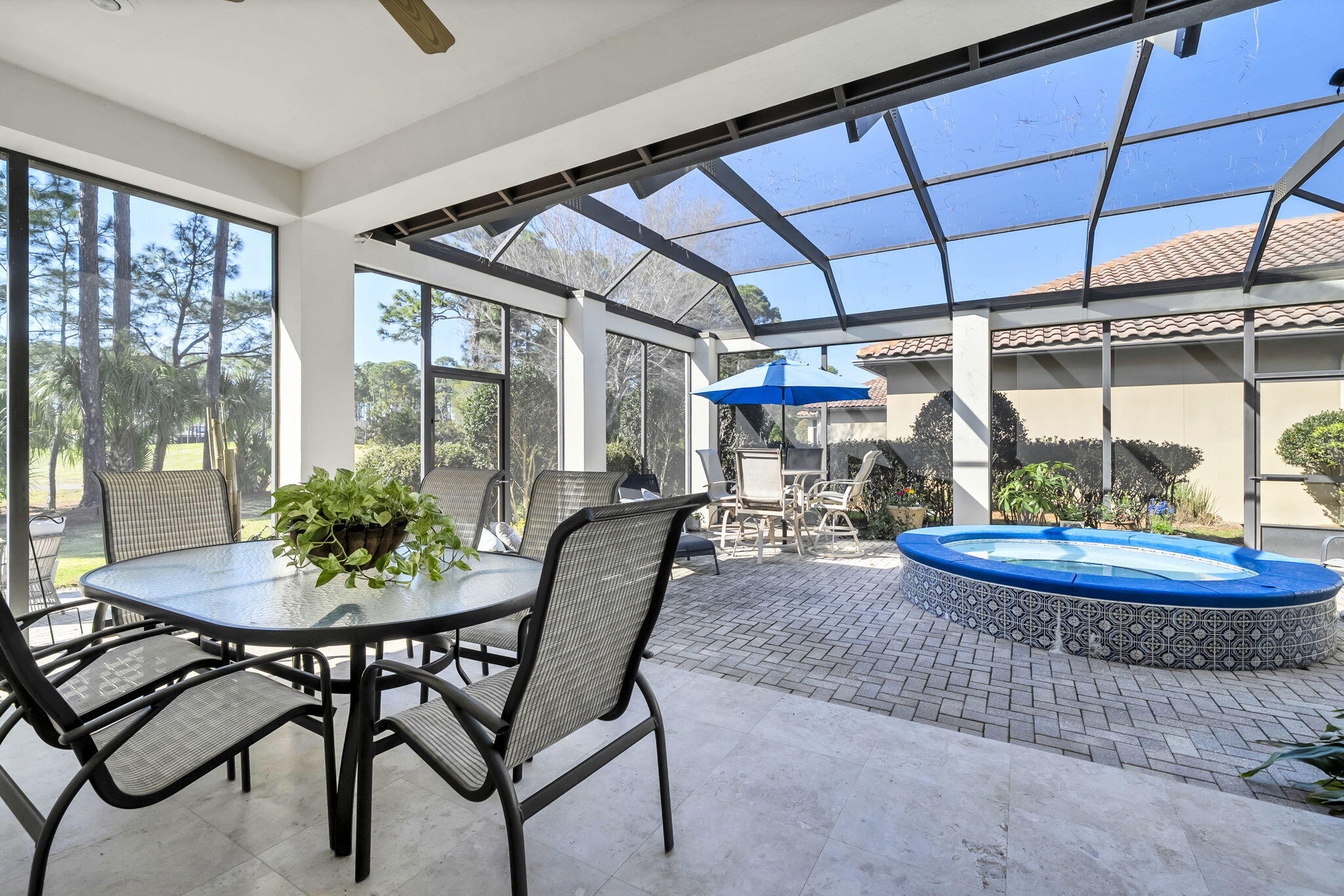 THE VINEYARD - Residential