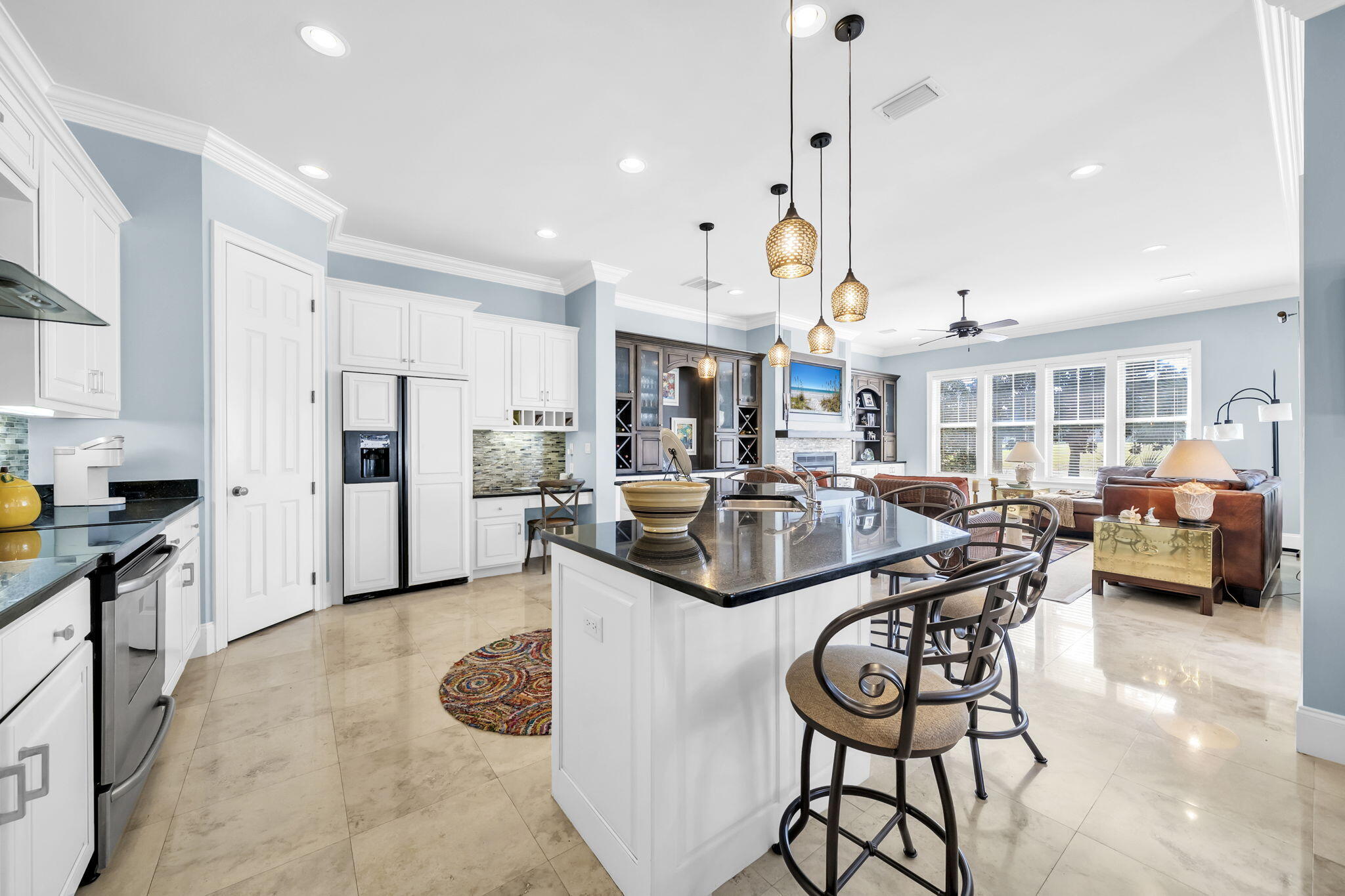 THE VINEYARD - Residential