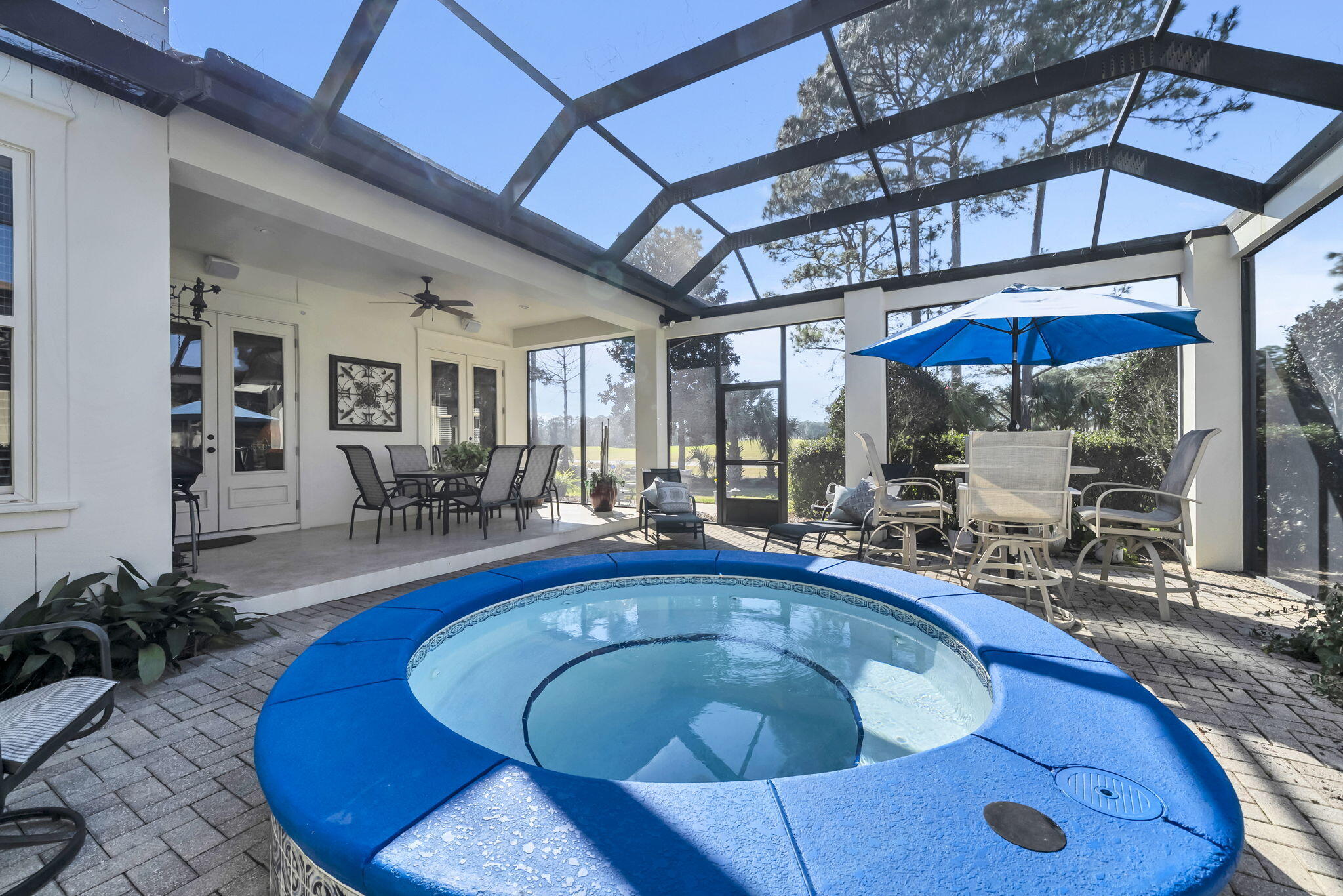 THE VINEYARD - Residential