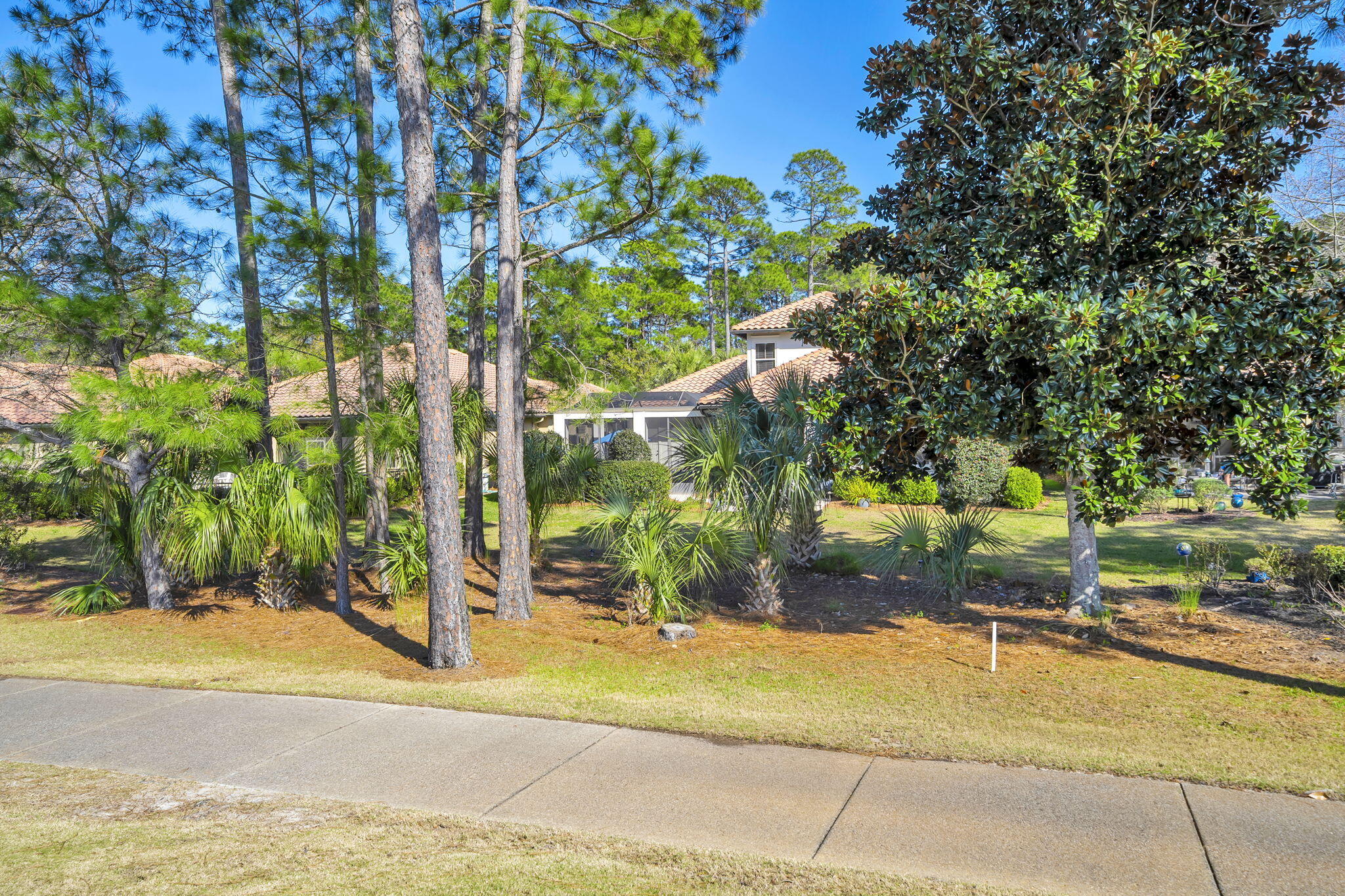 THE VINEYARD - Residential