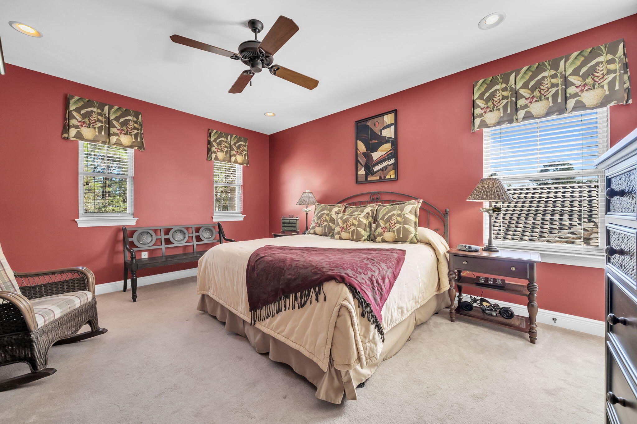 THE VINEYARD - Residential