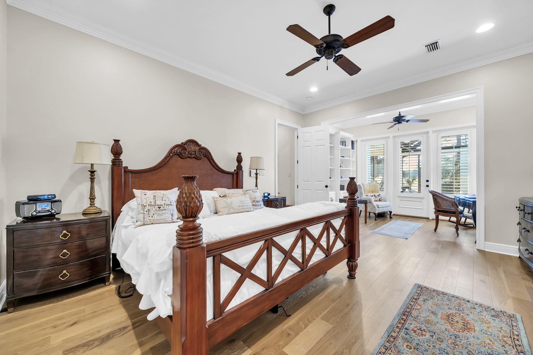 THE VINEYARD - Residential