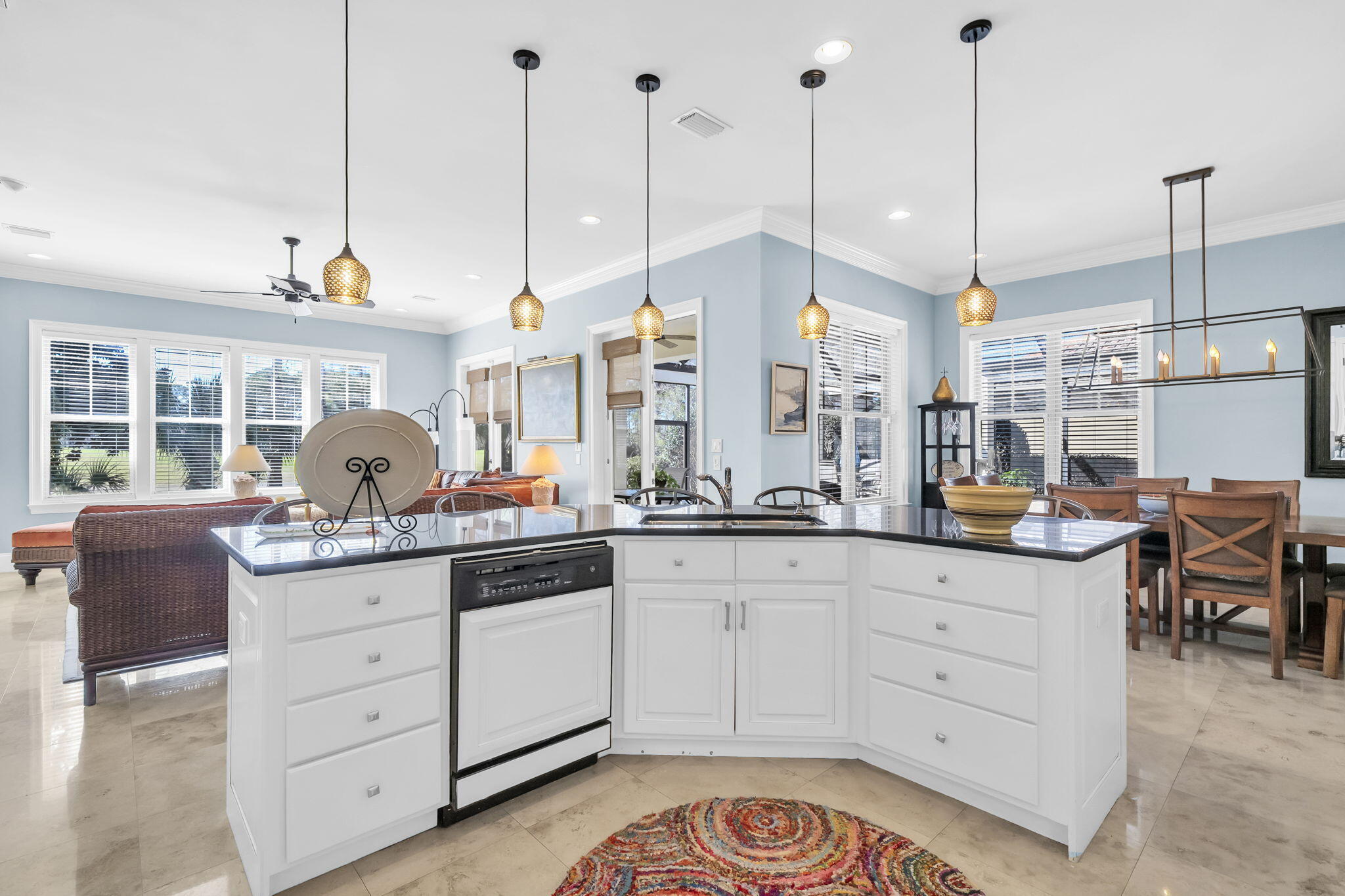 THE VINEYARD - Residential