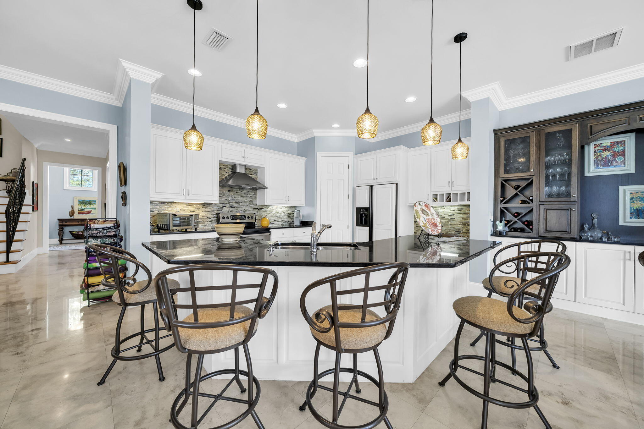 THE VINEYARD - Residential