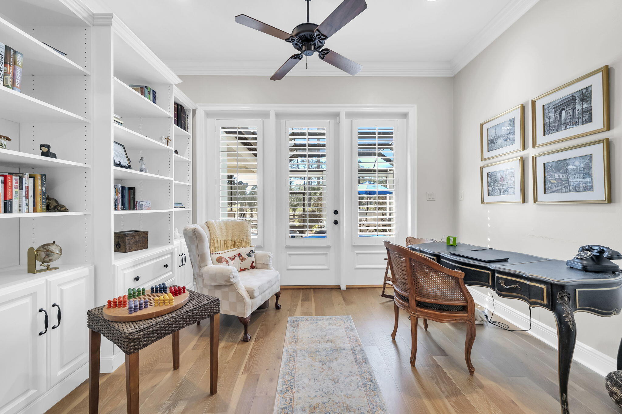 THE VINEYARD - Residential