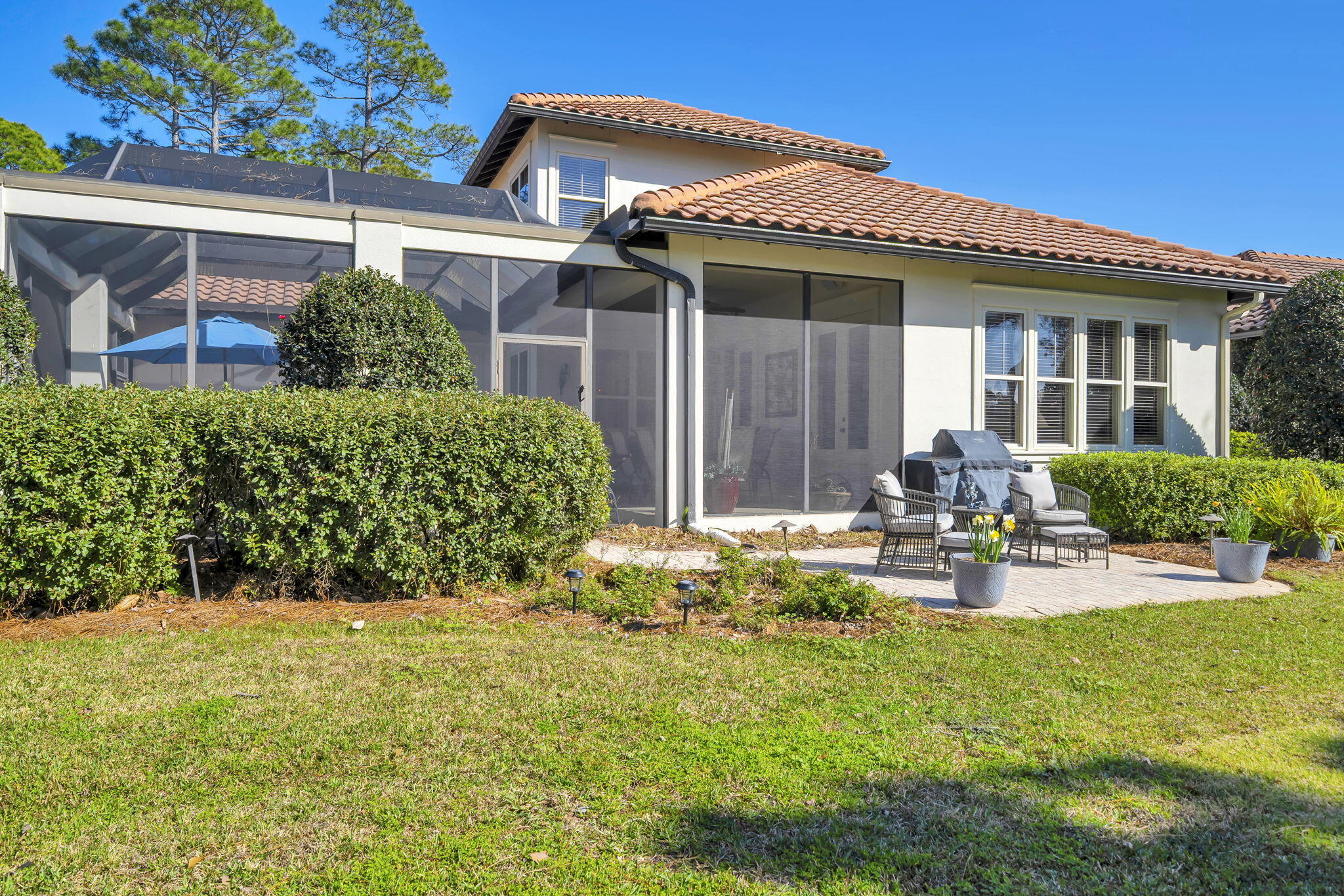 THE VINEYARD - Residential