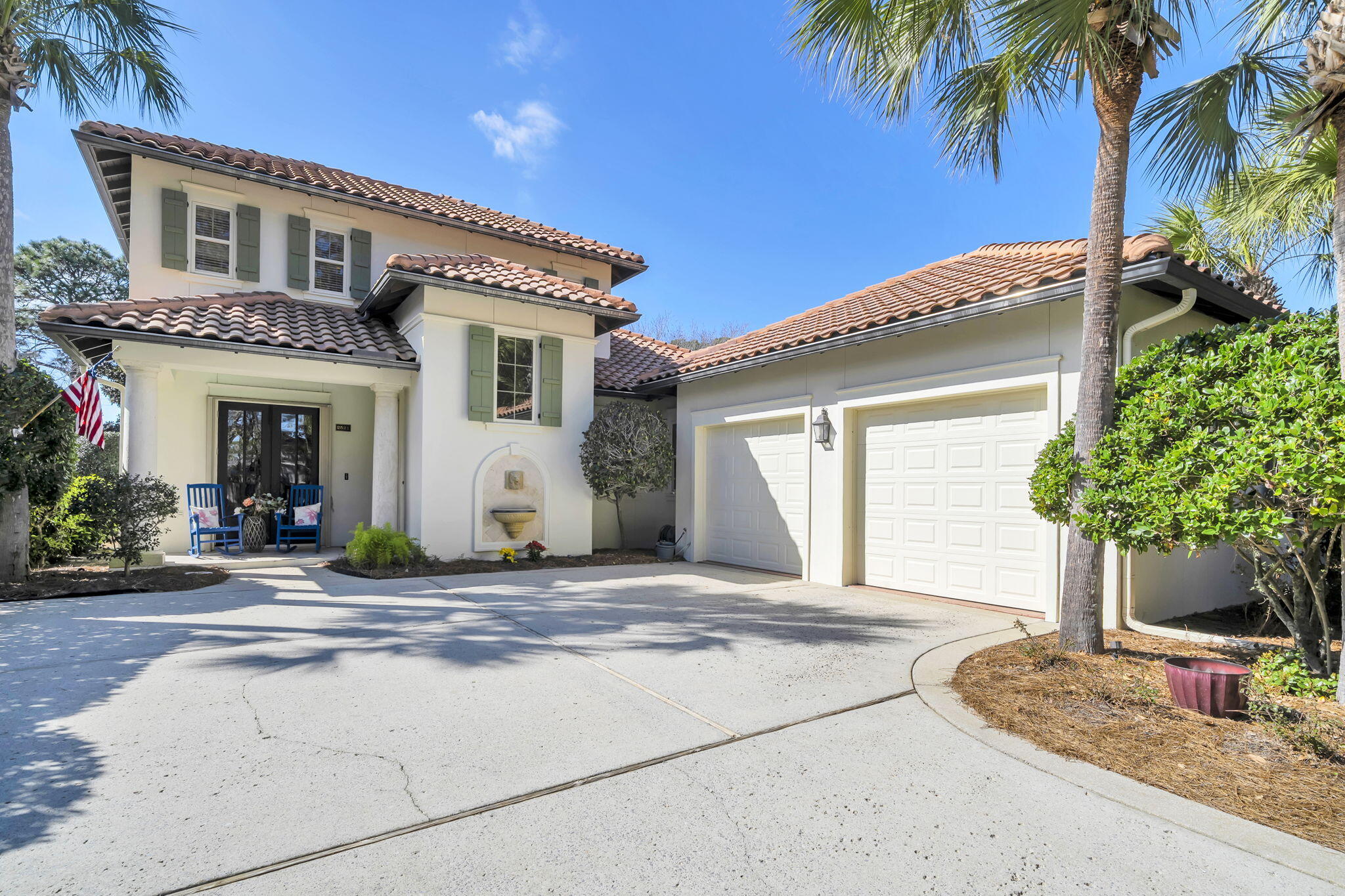 THE VINEYARD - Residential